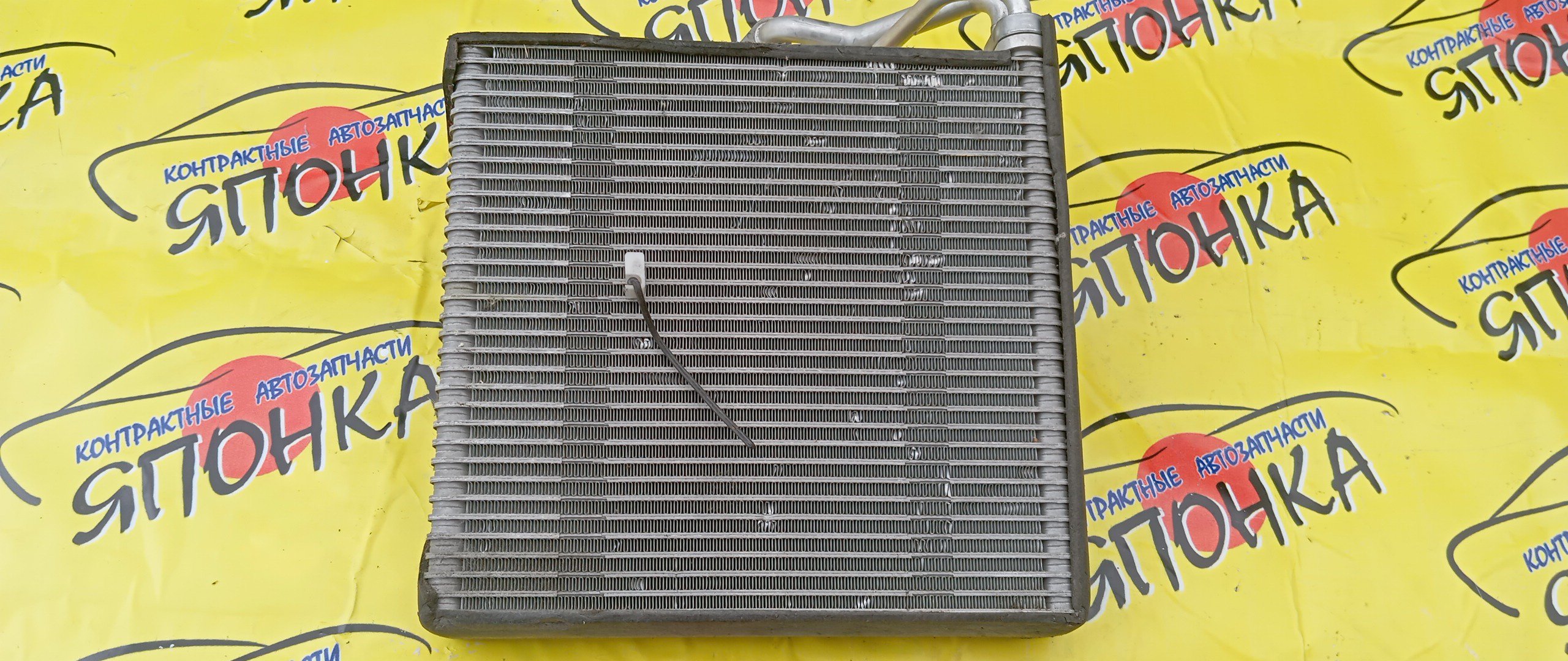 ИСПАРИТЕЛЬ КОНДИЦИОНЕРА/NIS/TEANA/J32