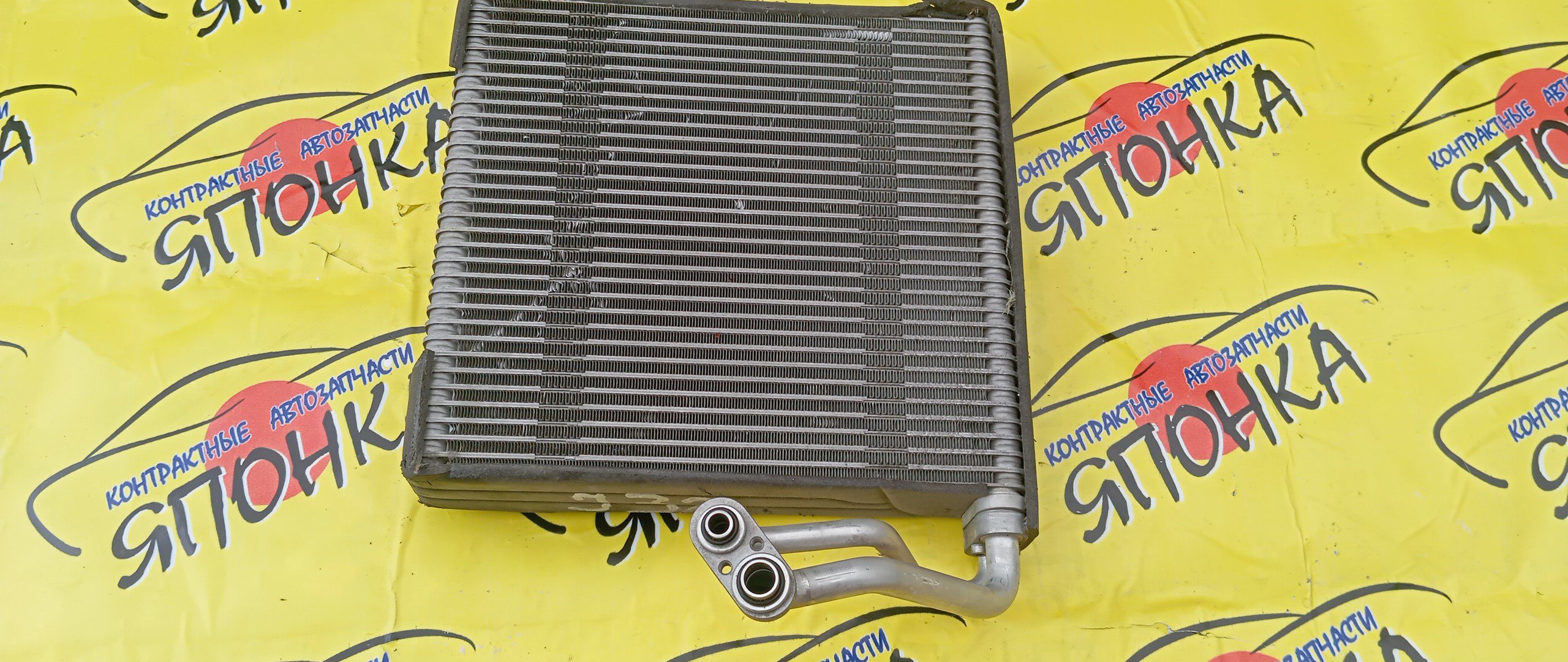 ИСПАРИТЕЛЬ КОНДИЦИОНЕРА/NIS/TEANA/J32