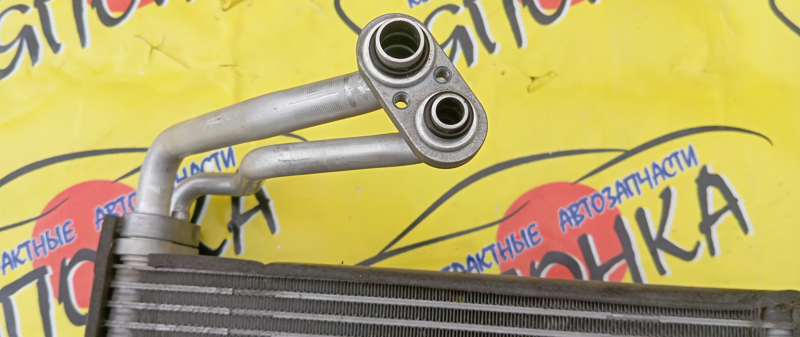 ИСПАРИТЕЛЬ КОНДИЦИОНЕРА/NIS/TEANA/J32