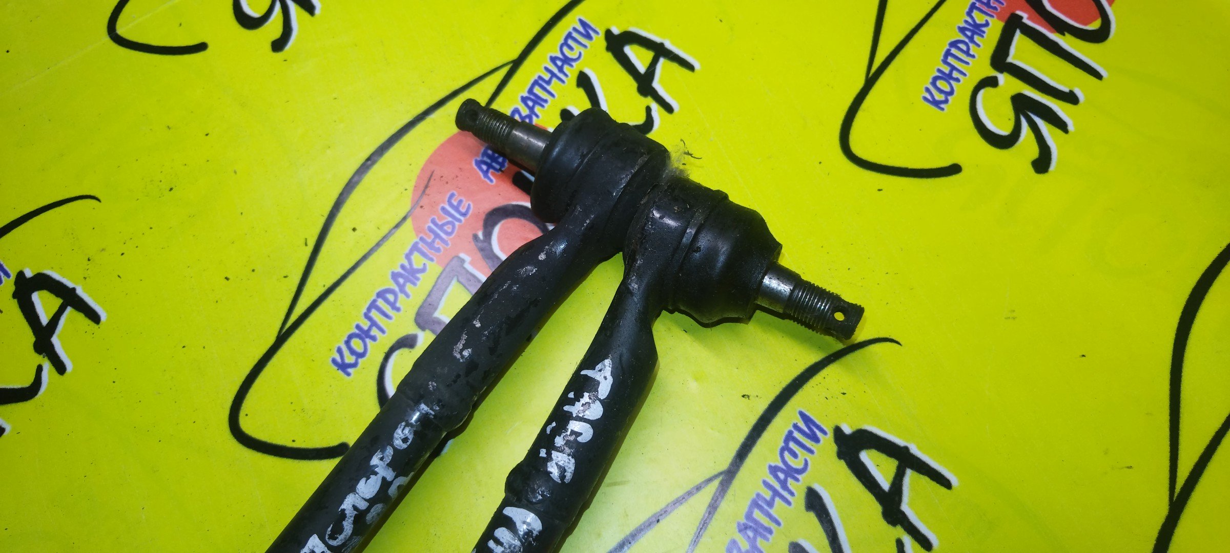 ТЯГА ПОПЕРЕЧНАЯ/MAZ/MILENIA/TA5P/TA3P/РАЗВАЛЬНАЯ/B