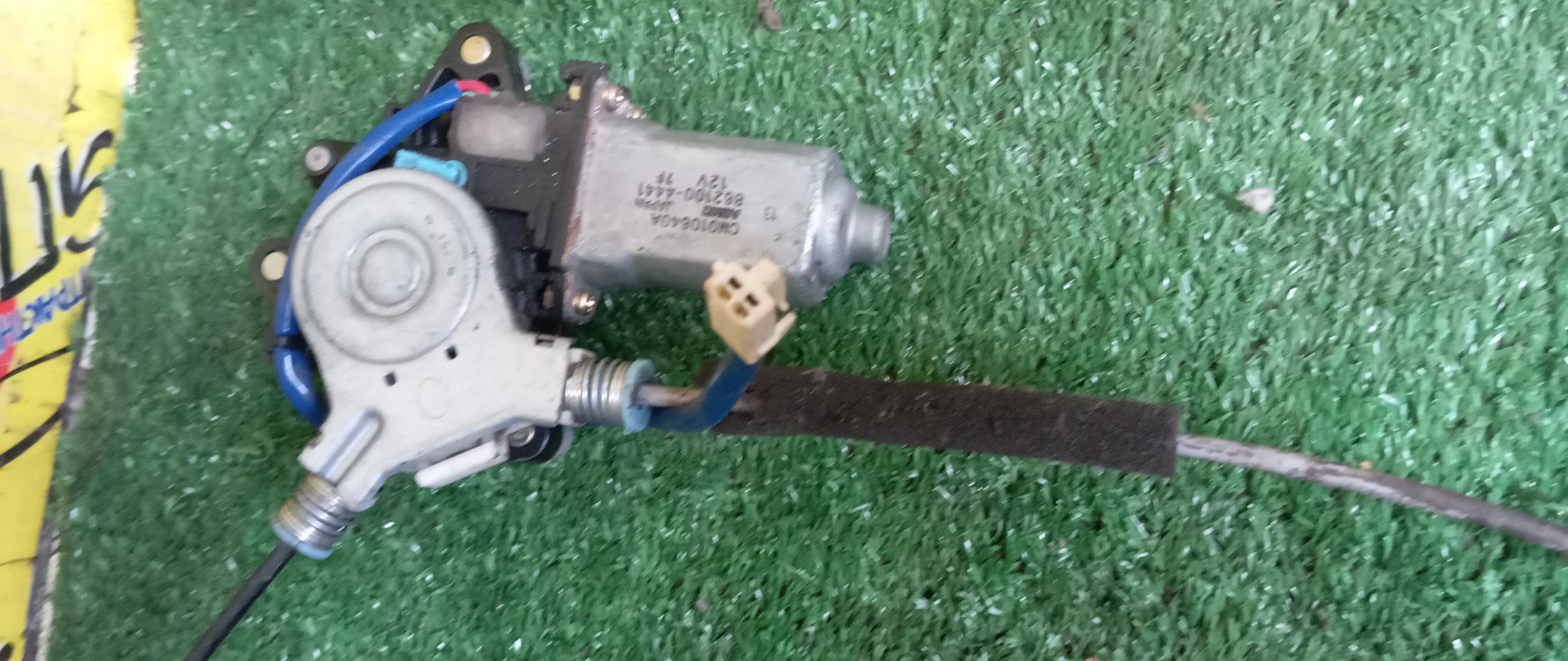 СТЕКЛОПОДЪЕМНИК/FORD/ESCAPE/EP3WF/EPEWF/EPFWF/F/L