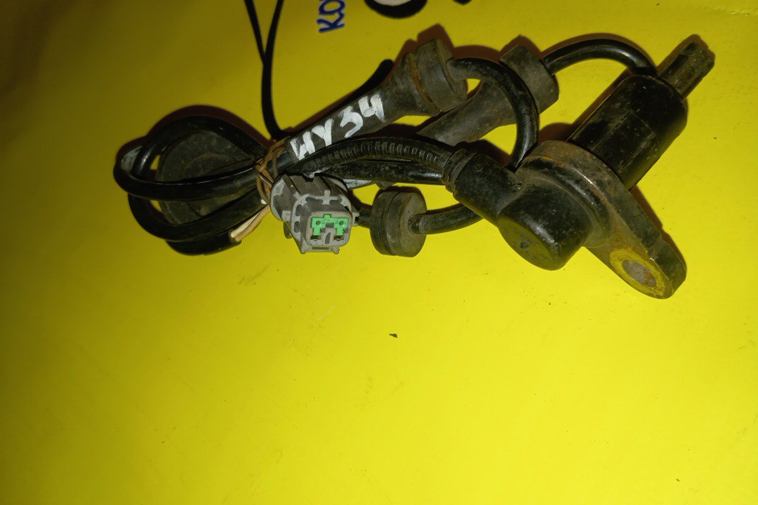 ДАТЧИК ABS/NIS/CEDRIC/GLORIA/ENY34/HY34/MY34/F/L