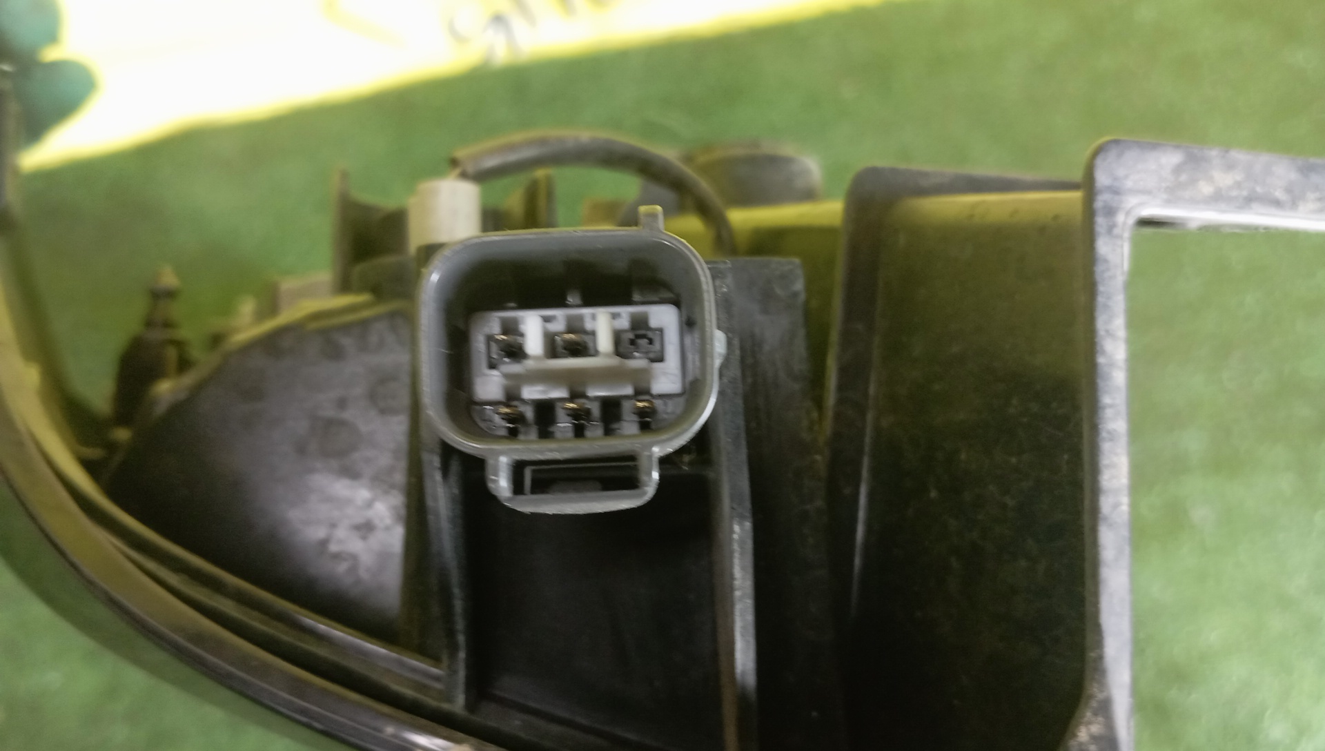 ФОНАРЬ/TOY/ROOMY/TANK/M900A/22069046/R