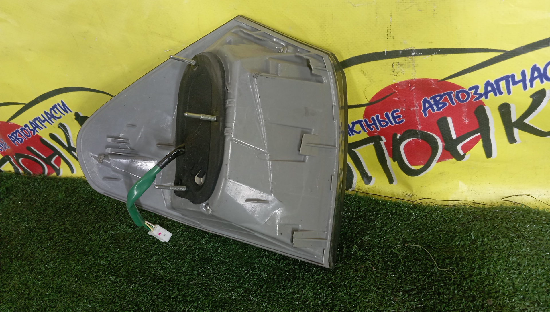 ФОНАРЬ/TOY/HARRIER/LEXUS RX300/MCU35/MCU30/MHU38/4863/R