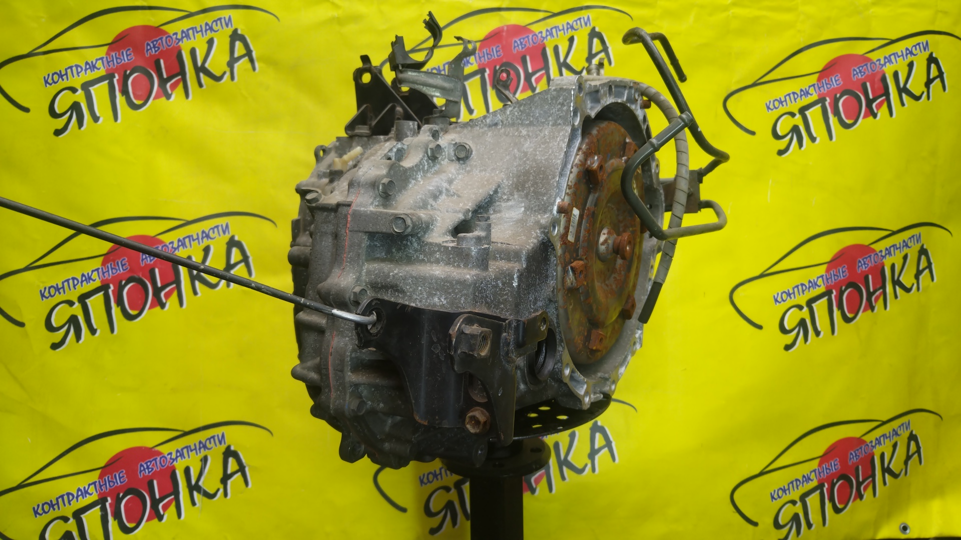 АКПП/TOY/1NZ-FE/U340E/ALLION/FUNCARGO/IST/PLATZ/PORTE/PREMIO/RAUM/VITZ/NCP12/NCP13/NCP21/NCZ20/NNP11/NZT240/2WD