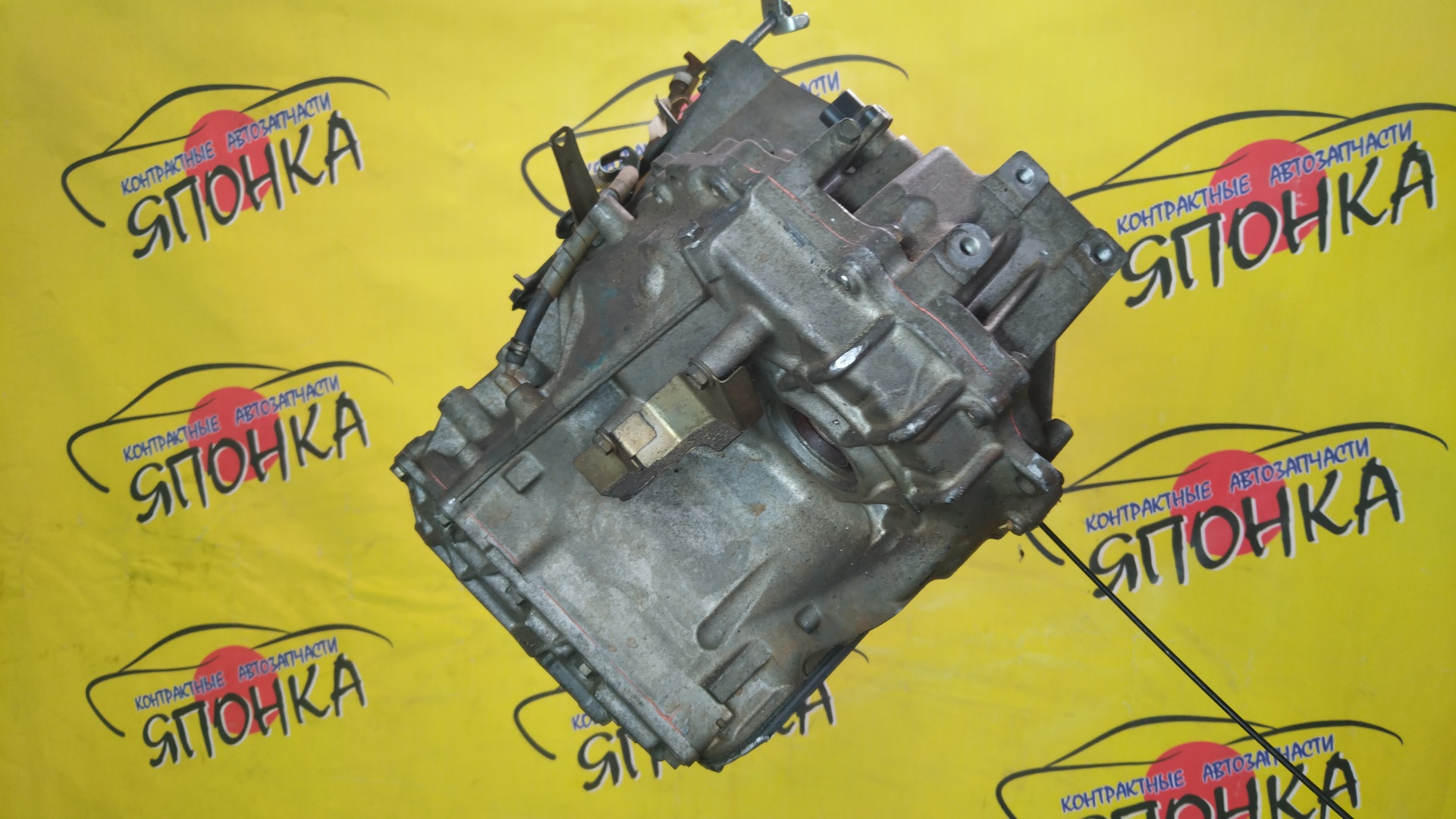 АКПП/TOY/1NZ-FE/U340E/ALLION/FUNCARGO/IST/PLATZ/PORTE/PREMIO/RAUM/VITZ/NCP12/NCP13/NCP21/NCZ20/NNP11/NZT240/2WD