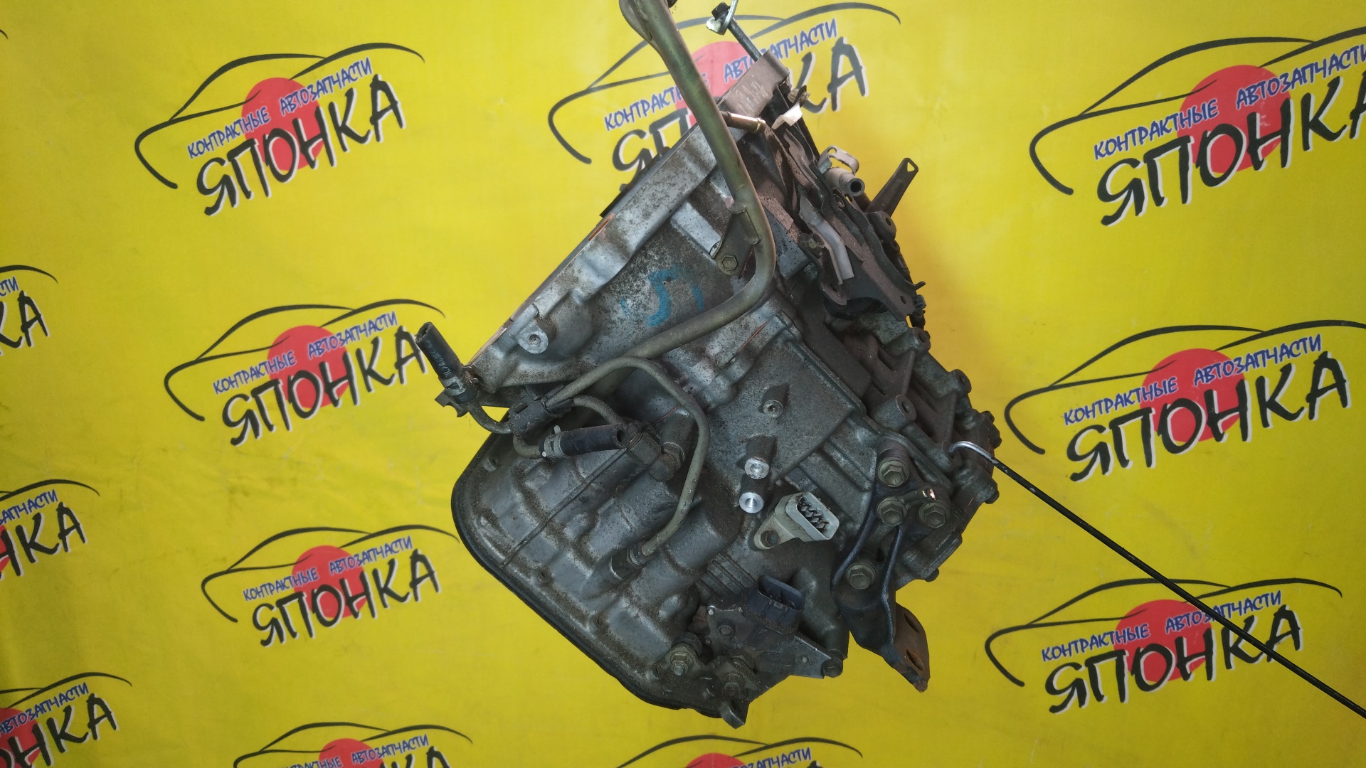 АКПП/TOY/1NZ-FE/U340E/ALLION/FUNCARGO/IST/PLATZ/PORTE/PREMIO/RAUM/VITZ/NCP12/NCP13/NCP21/NCZ20/NNP11/NZT240/2WD
