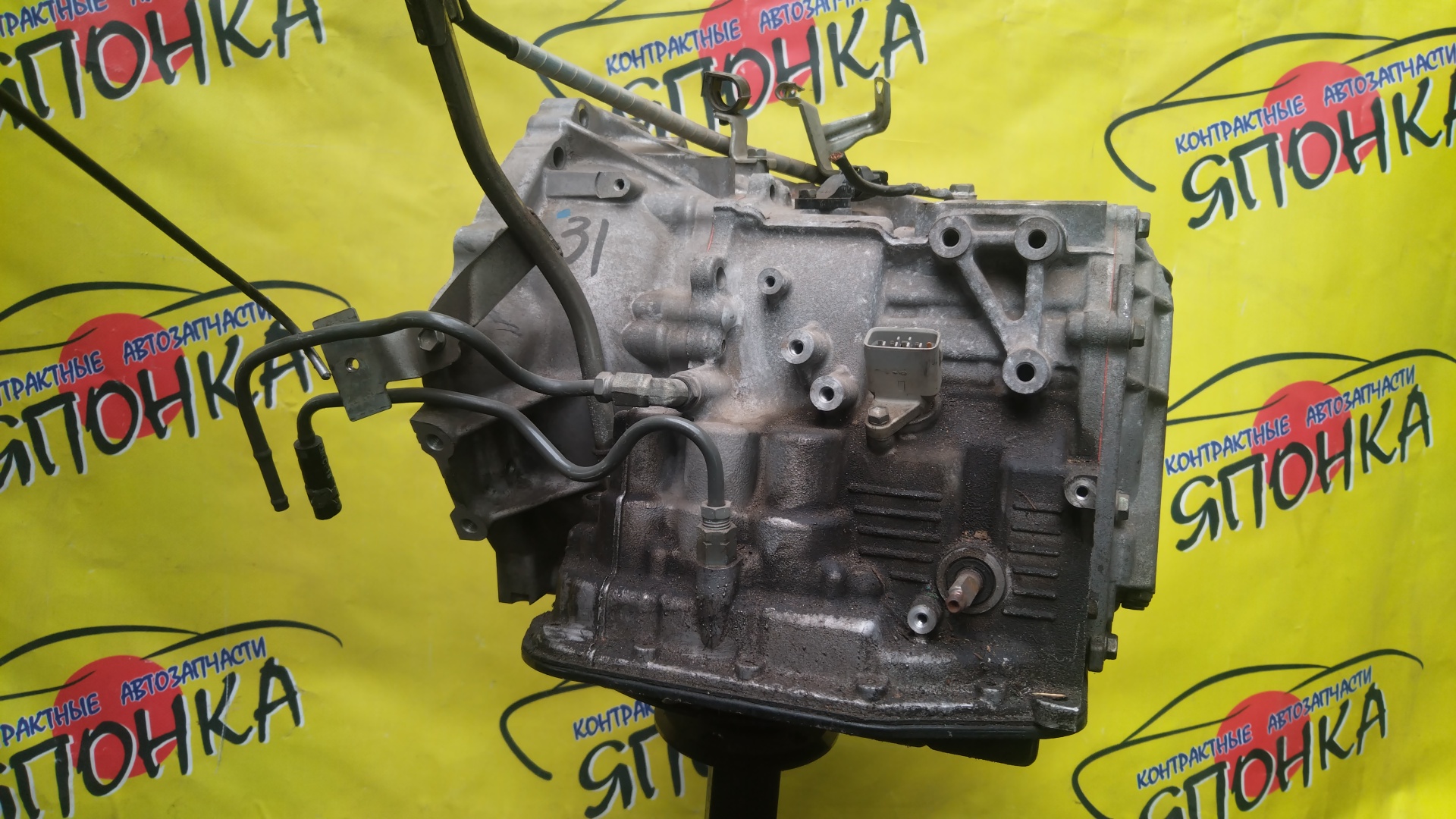АКПП/TOY/1NZ-FE/U340E/ALLION/FUNCARGO/IST/PLATZ/PORTE/PREMIO/RAUM/VITZ/NCP12/NCP13/NCP21/NCZ20/NNP11/NZT240/2WD