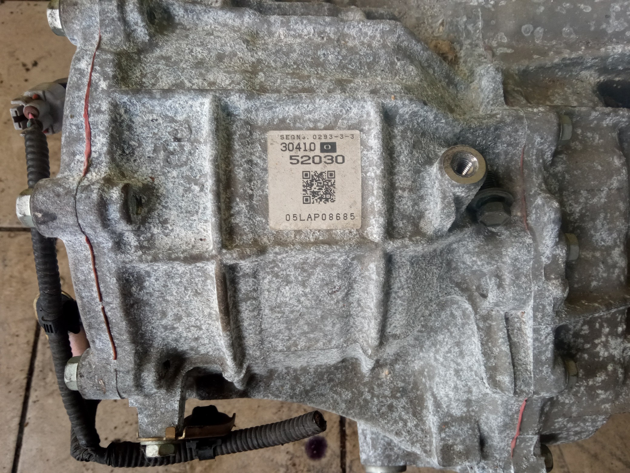 АКПП/TOY/1NZ-FE/K210/RACTIS/SIENTA/VITZ/NCP100/NCP81/NCP91/CVT