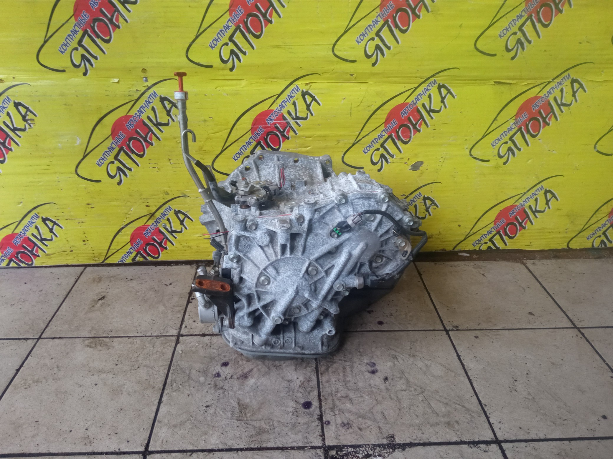 АКПП/TOY/1NZ-FE/K210/RACTIS/SIENTA/VITZ/NCP100/NCP81/NCP91/CVT