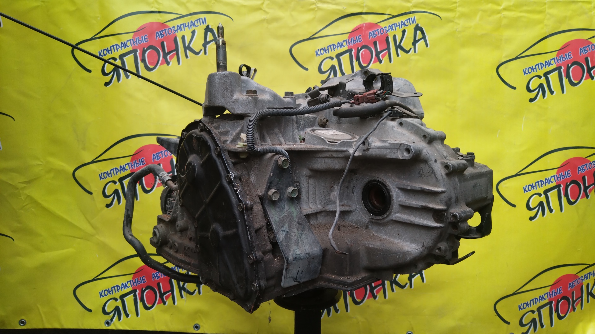 АКПП/NIS/CR10-DE/CR14-DE/CR12-DE/AD/CUBE/CUBE CUBIC/MARCH/AK12/BGZ11/BK12/BNK12/BNZ11/BZ11/K12/VAY12/БЕЗ ДАТЧИКА/RE4F03B/2WD/310203AX80/3131034X63/3131034X65/310203BX15