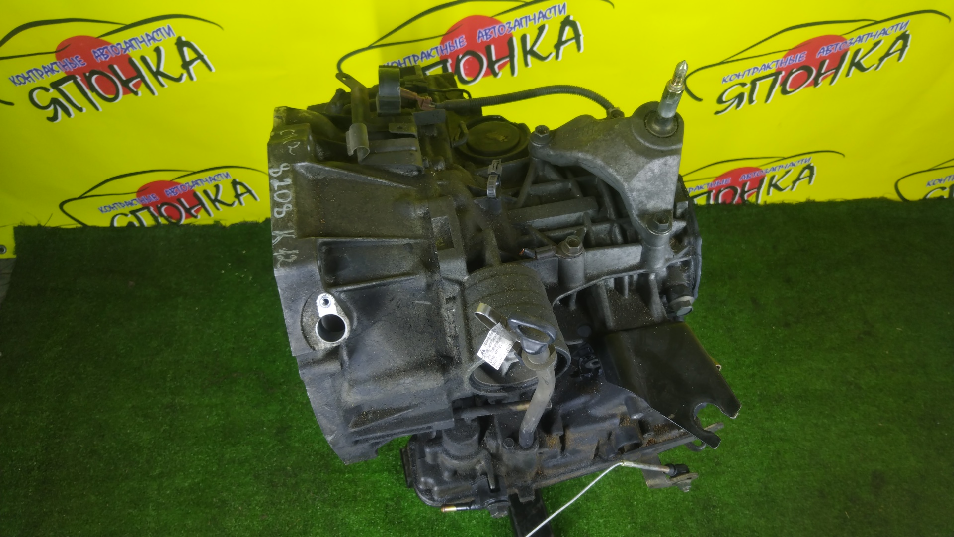 АКПП/NIS/CR10-DE/CR14-DE/CR12-DE/AD/CUBE/CUBE CUBIC/MARCH/AK12/BGZ11/BK12/BNK12/BNZ11/BZ11/K12/VAY12/БЕЗ ДАТЧИКА/RE4F03B/2WD/310203AX80/3131034X63/3131034X65/310203BX15