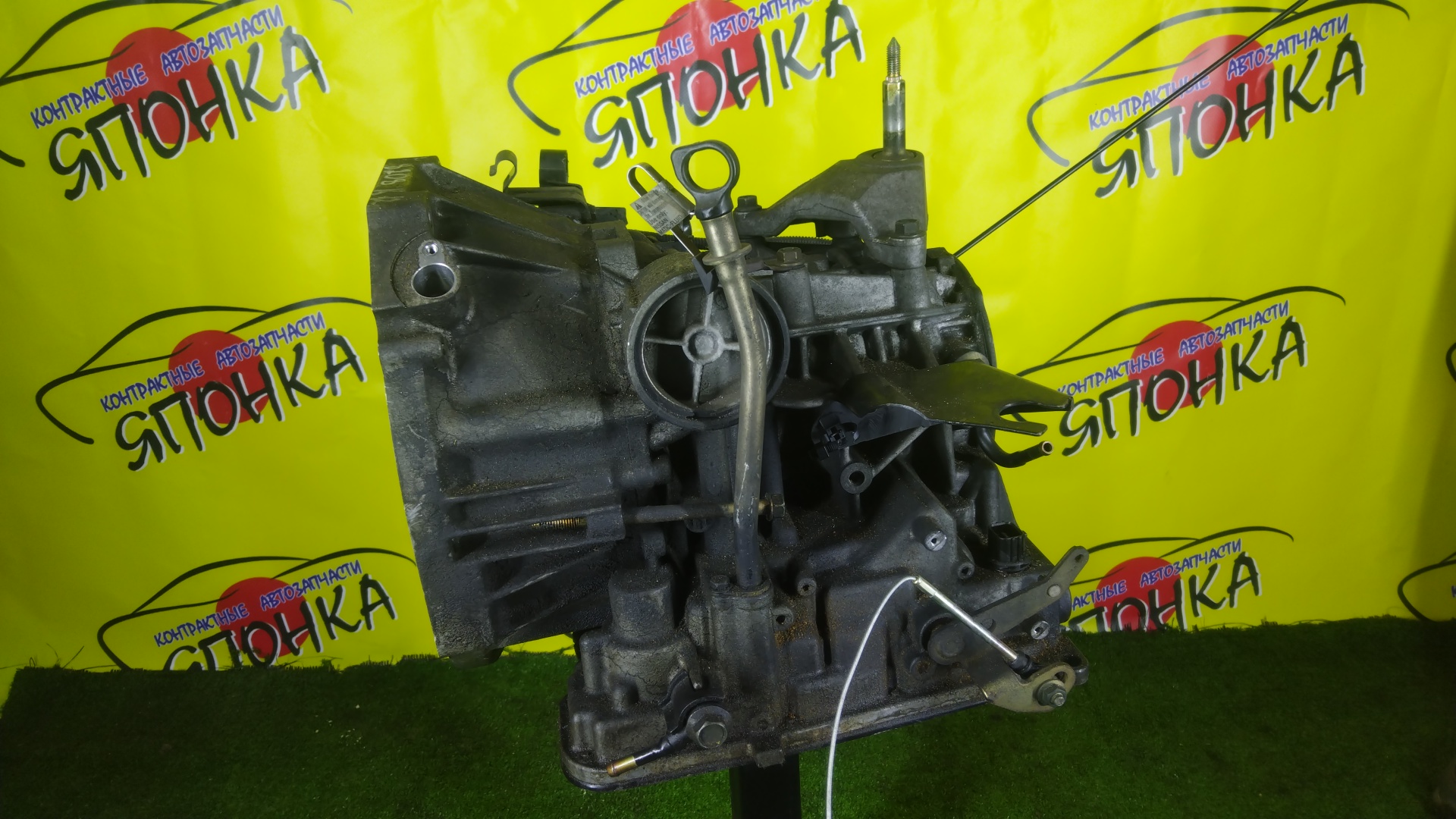АКПП/NIS/CR10-DE/CR14-DE/CR12-DE/AD/CUBE/CUBE CUBIC/MARCH/AK12/BGZ11/BK12/BNK12/BNZ11/BZ11/K12/VAY12/БЕЗ ДАТЧИКА/RE4F03B/2WD/310203AX80/3131034X63/3131034X65/310203BX15