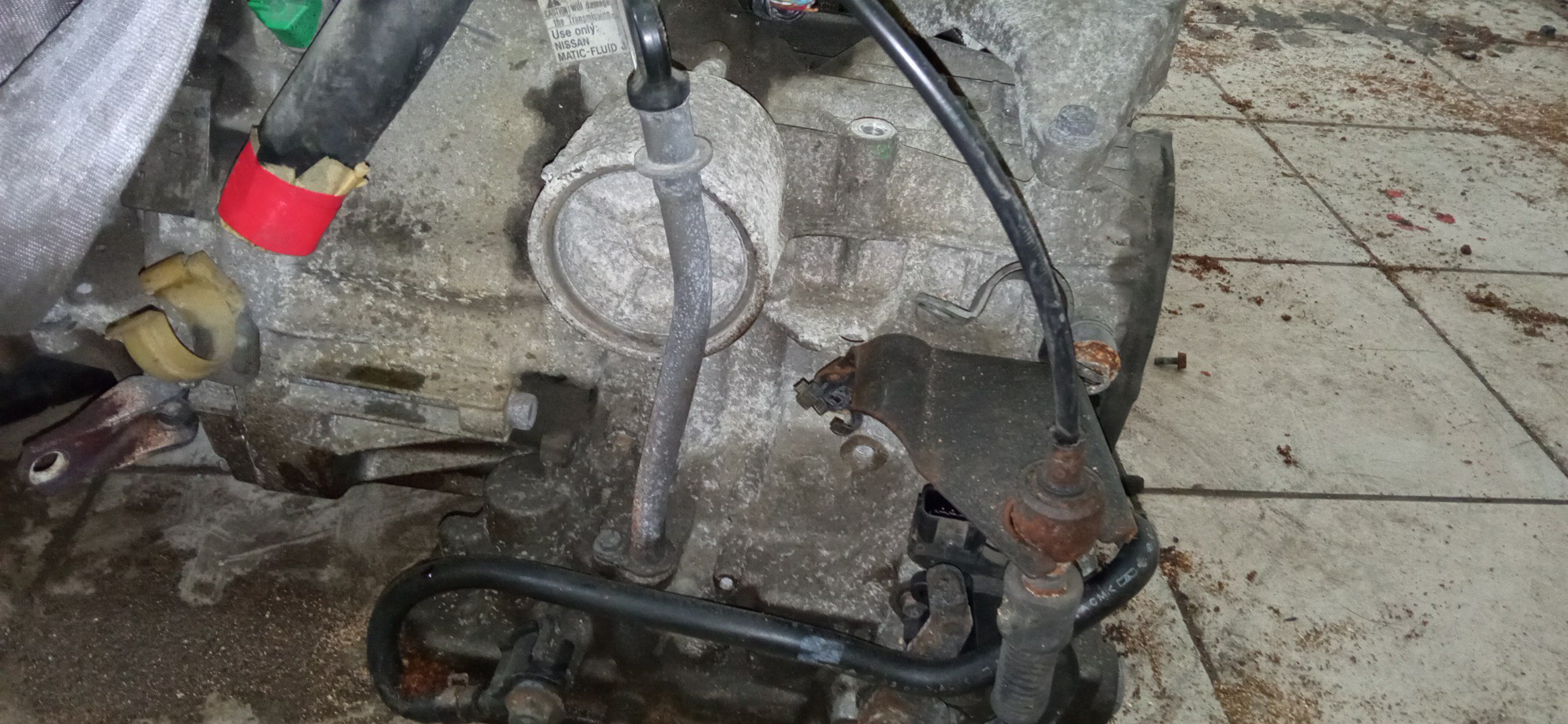 АКПП/NIS/CR10-DE/CR14-DE/CR12-DE/AD/CUBE/CUBE CUBIC/MARCH/AK12/BGZ11/BK12/BNK12/BNZ11/BZ11/K12/VAY12/БЕЗ ДАТЧИКА/RE4F03B/2WD/310203AX80/3131034X63/3131034X65/310203BX15