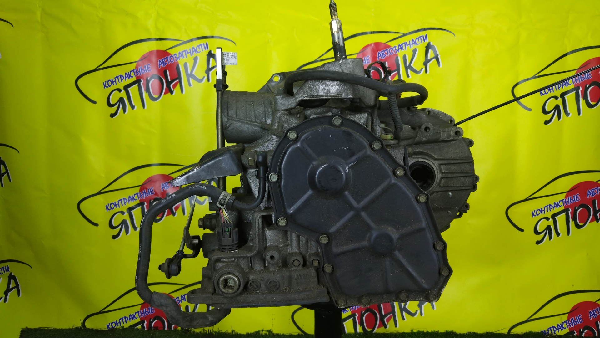 АКПП/NIS/CR10-DE/CR14-DE/CR12-DE/AD/CUBE/CUBE CUBIC/MARCH/AK12/BGZ11/BK12/BNK12/BNZ11/BZ11/K12/VAY12/БЕЗ ДАТЧИКА/RE4F03B/2WD/310203AX80/3131034X63/3131034X65/310203BX15