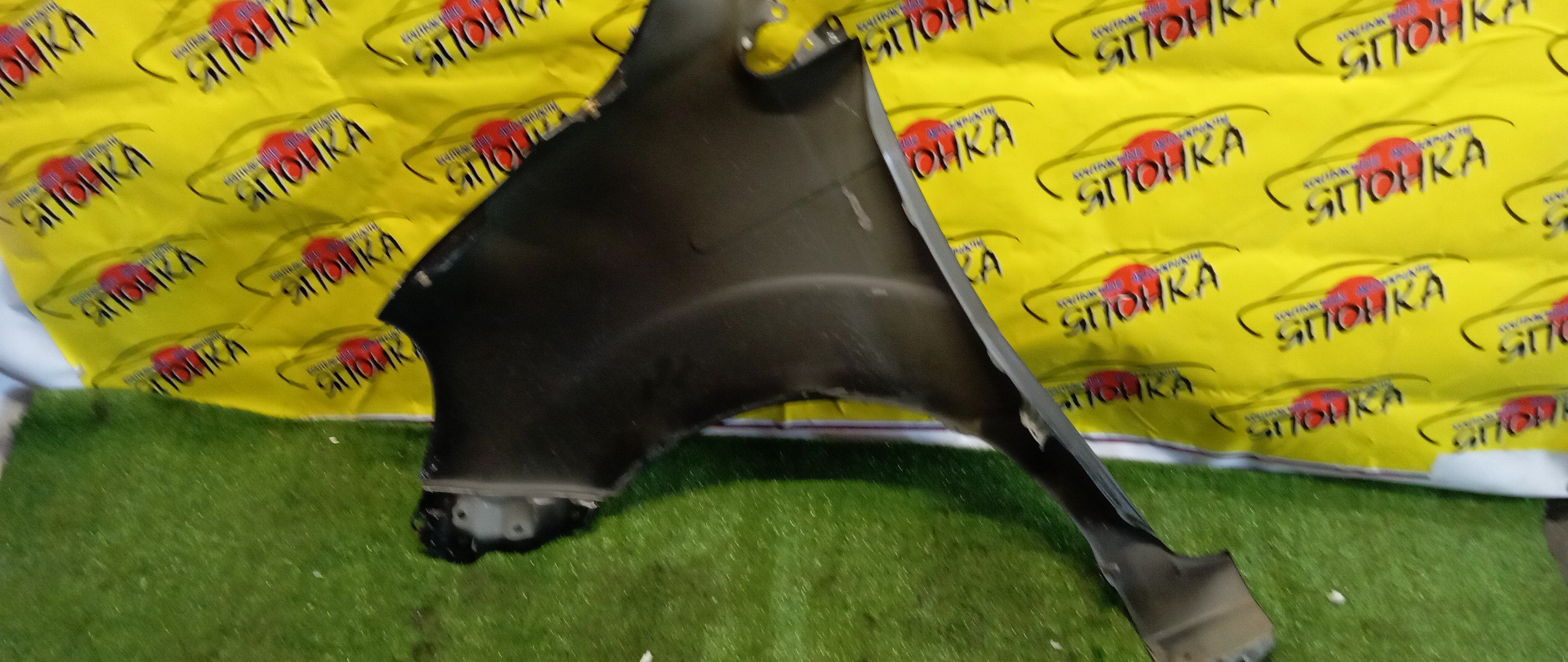 КРЫЛО/TOY/PORTE/NCP141/NCP145/NSP140/NSP141/F/R/5381152430