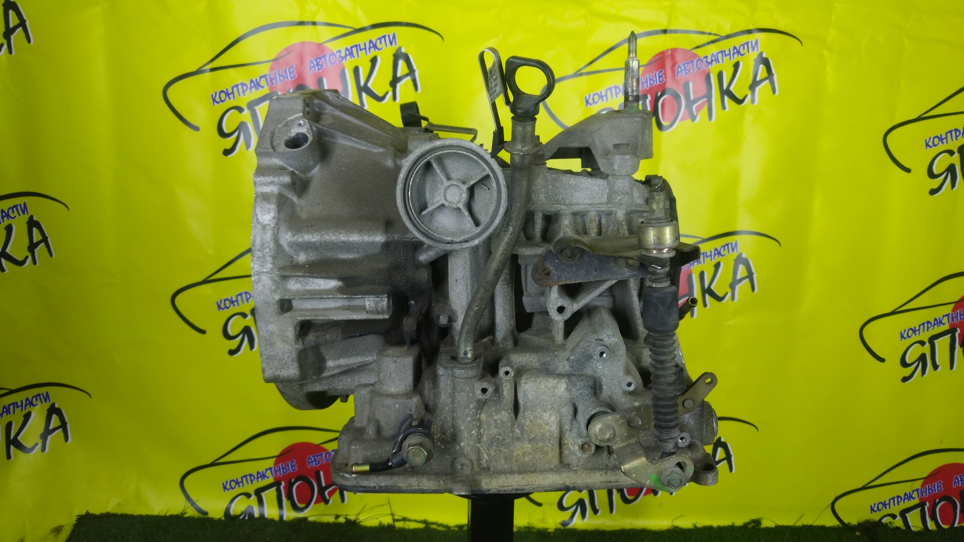 АКПП/NIS/CR10-DE/CR14-DE/CR12-DE/AD/CUBE/CUBE CUBIC/MARCH/AK12/BGZ11/BK12/BNK12/BNZ11/BZ11/K12/VAY12/БЕЗ ДАТЧИКА/RE4F03B/2WD/310203AX80/3131034X63/3131034X65/310203BX15