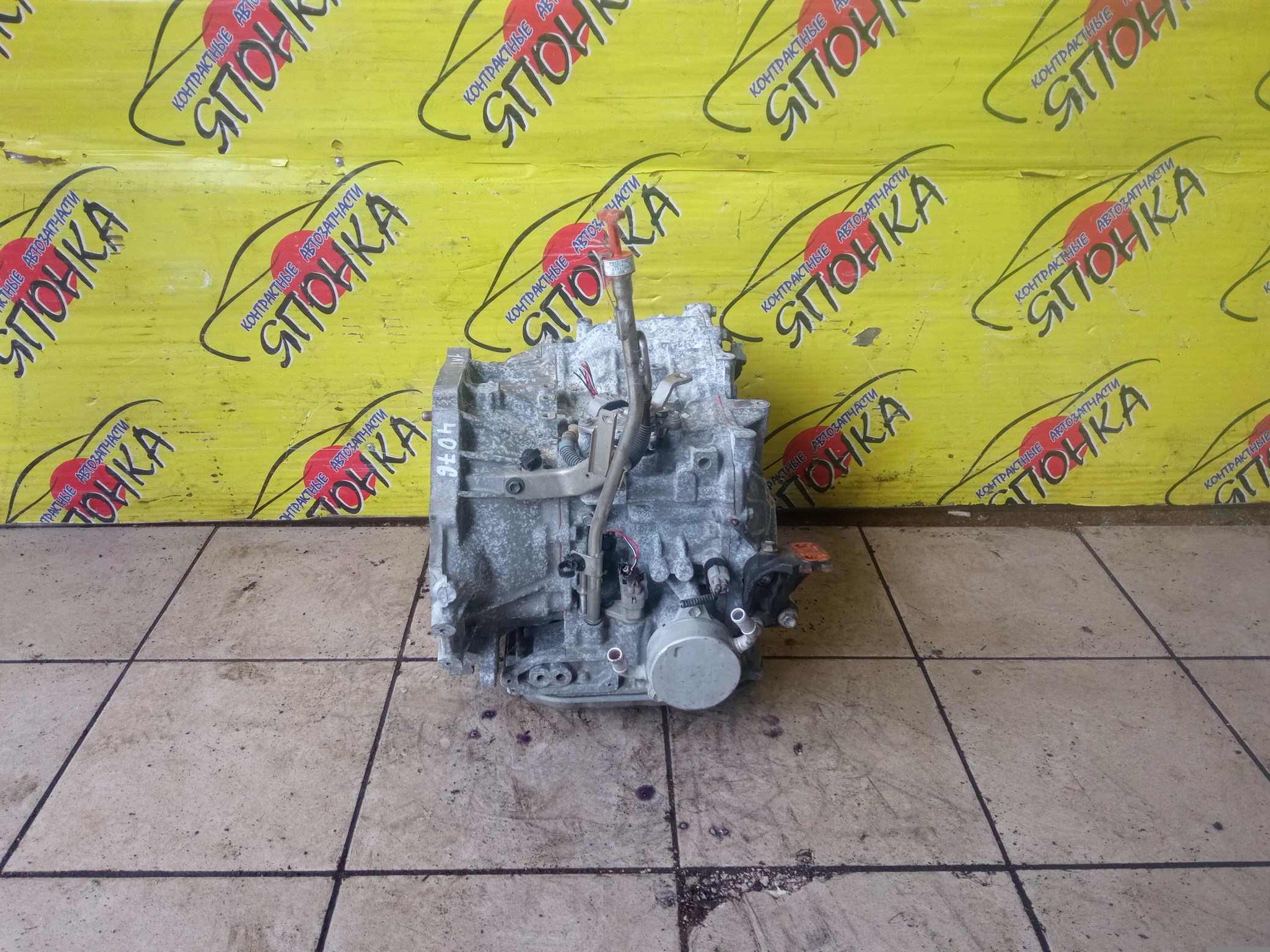 АКПП/TOY/1NZ-FE/K210/RACTIS/SIENTA/VITZ/NCP100/NCP81/NCP91/CVT