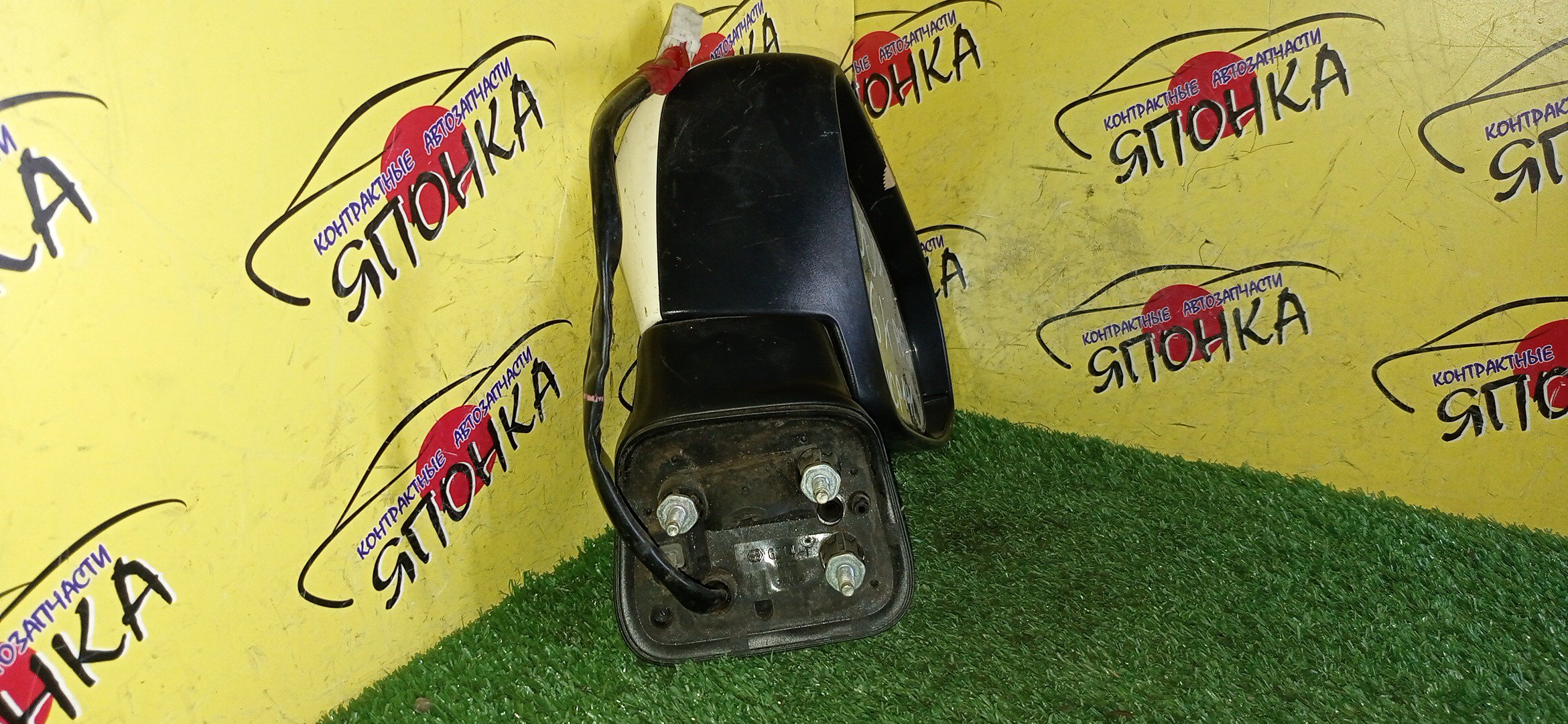 ЗЕРКАЛО/TOY/PORTE/SPADE/NCP141/NCP145/NSP140/NSP141/7 КОНТ./R/С ПОВТОРИТЕЛЕМ