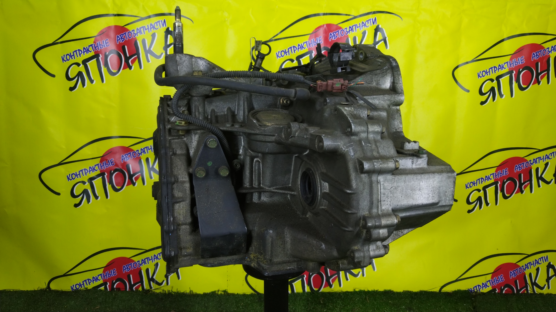 АКПП/NIS/CR10-DE/CR14-DE/CR12-DE/AD/CUBE/CUBE CUBIC/MARCH/AK12/BGZ11/BK12/BNK12/BNZ11/BZ11/K12/VAY12/БЕЗ ДАТЧИКА/RE4F03B/2WD/310203AX80/3131034X63/3131034X65/310203BX15