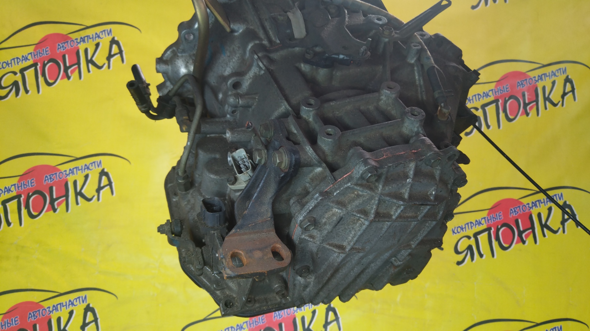 АКПП/TOY/1NZ-FE/U340E/ALLION/FUNCARGO/IST/PLATZ/PORTE/PREMIO/RAUM/VITZ/NCP12/NCP13/NCP21/NCZ20/NNP11/NZT240/2WD