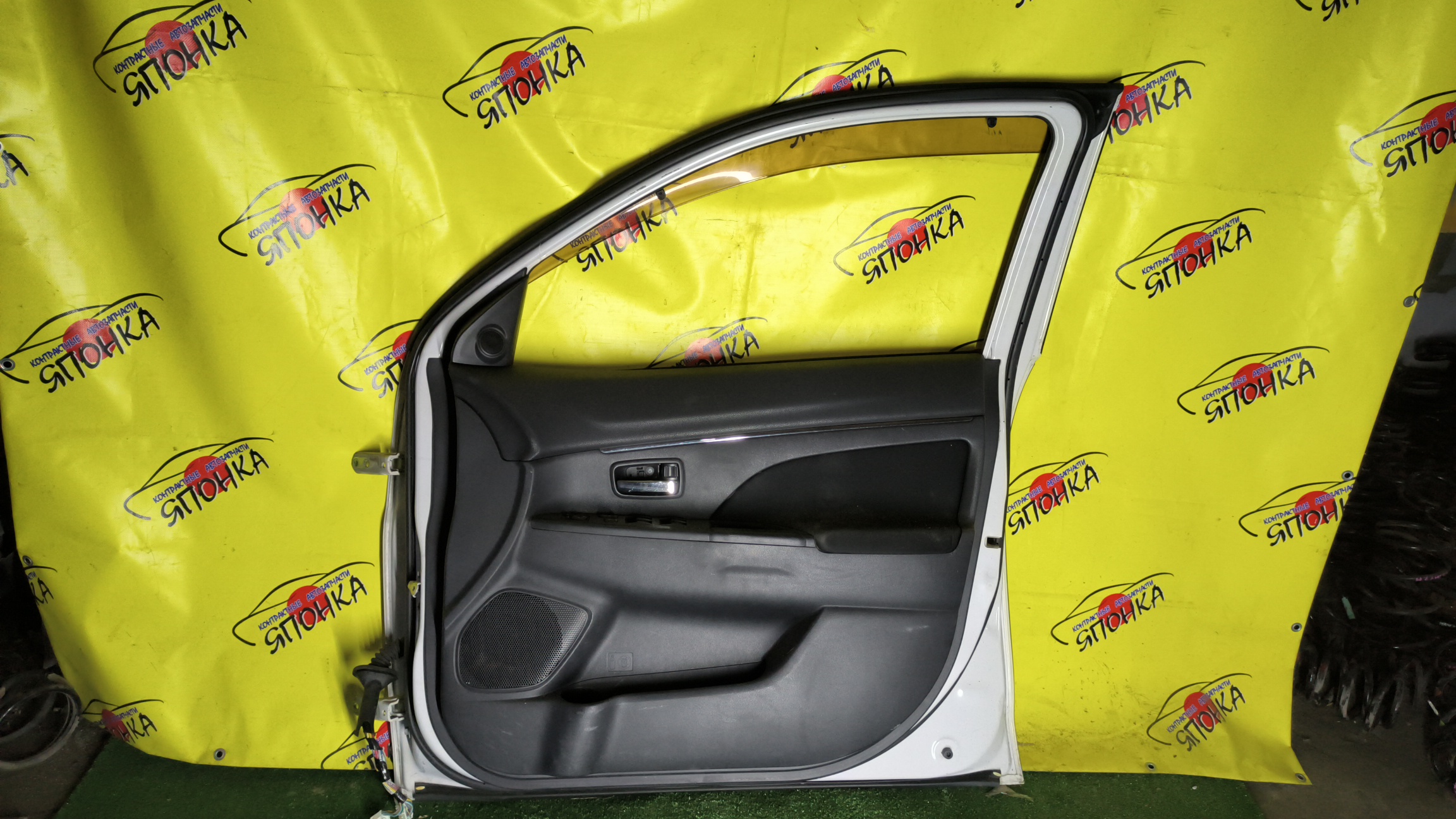 ДВЕРЬ БОКОВАЯ/MMC/ASX/RVR/GA1W/GA2W/GA3W/GA4W/GA6W/F/R