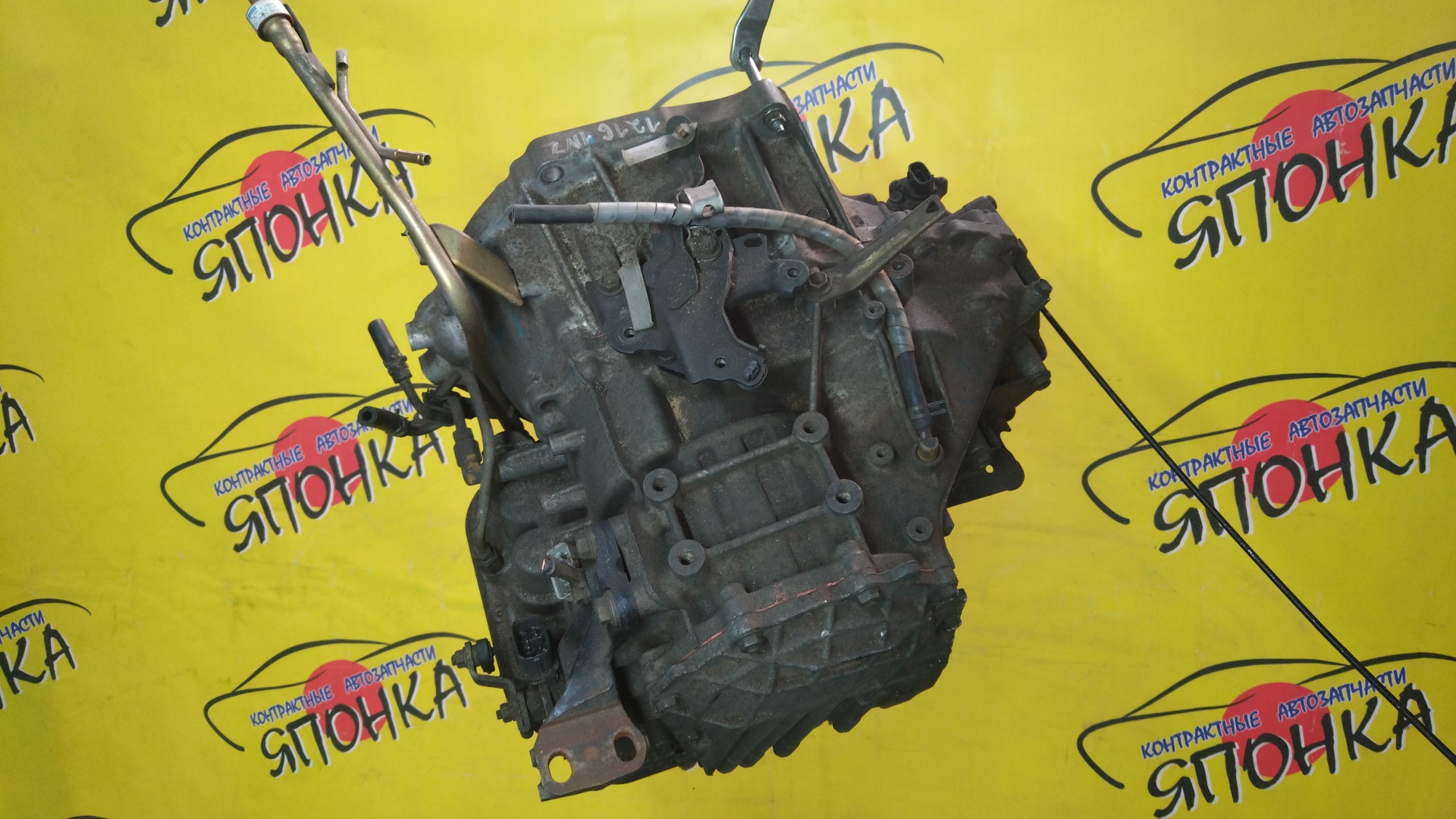 АКПП/TOY/1NZ-FE/U340E/ALLION/FUNCARGO/IST/PLATZ/PORTE/PREMIO/RAUM/VITZ/NCP12/NCP13/NCP21/NCZ20/NNP11/NZT240/2WD