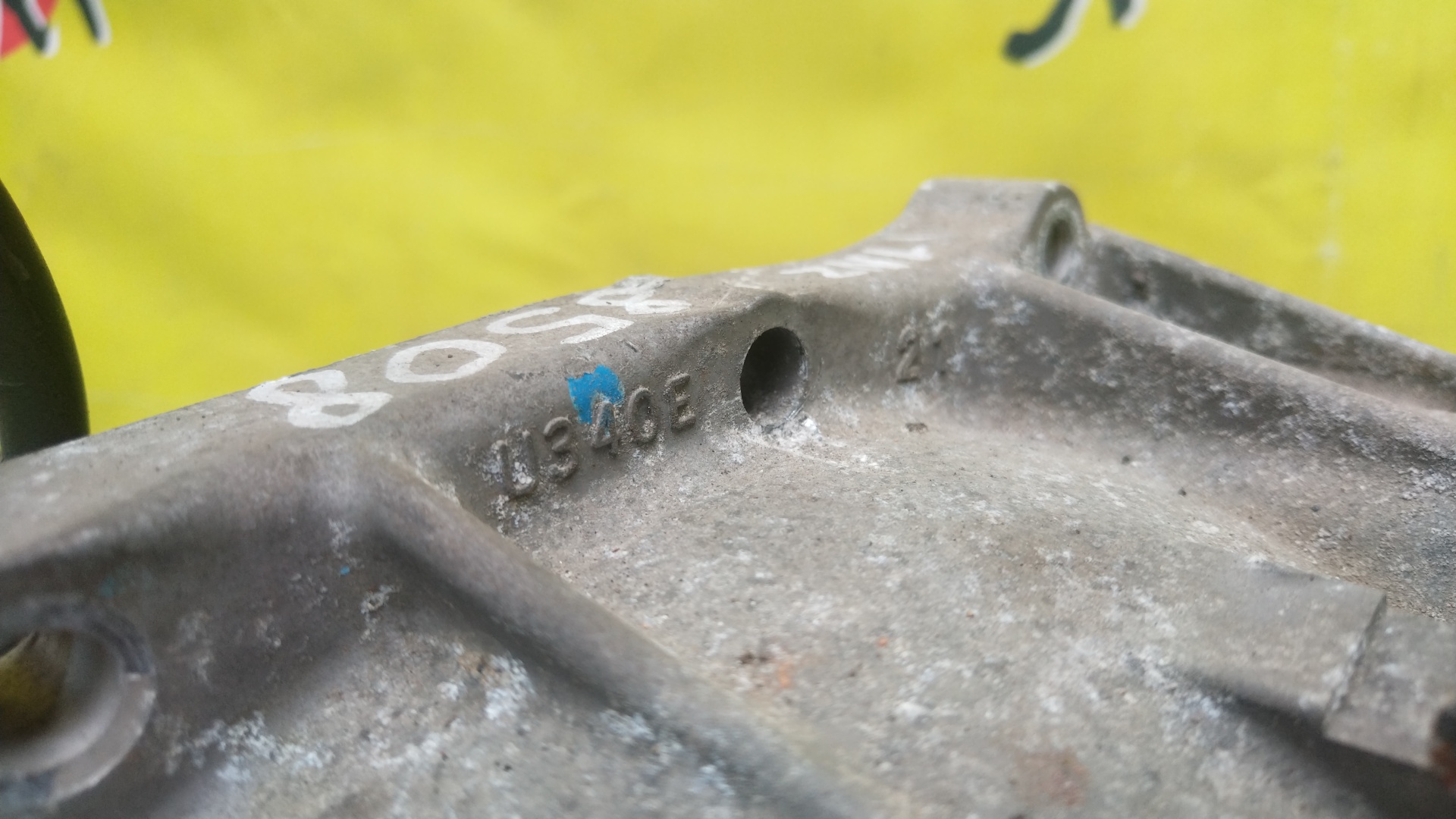 АКПП/TOY/1NZ-FE/U340E/ALLION/FUNCARGO/IST/PLATZ/PORTE/PREMIO/RAUM/VITZ/NCP12/NCP13/NCP21/NCZ20/NNP11/NZT240/2WD