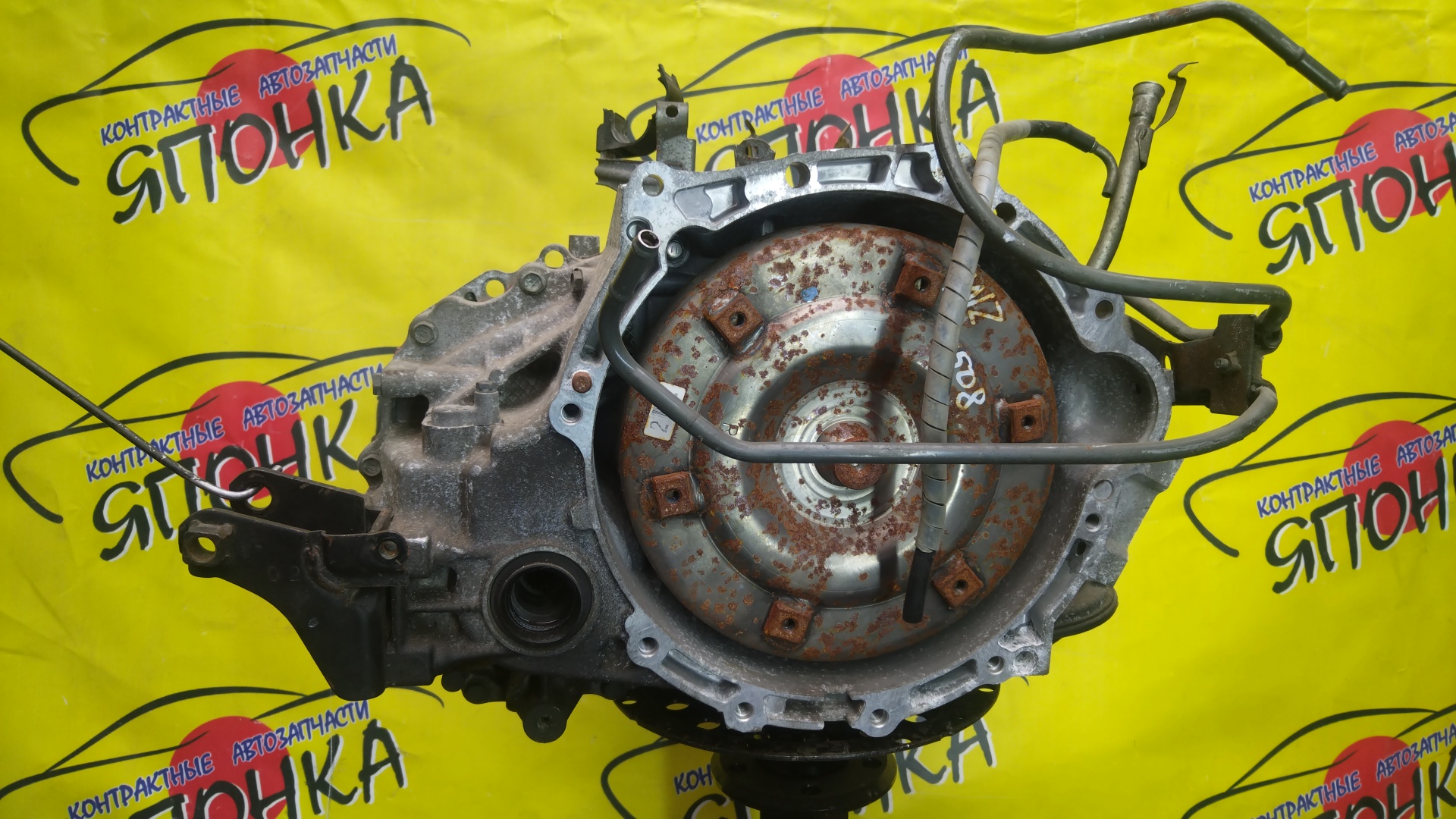 АКПП/TOY/1NZ-FE/U340E/ALLION/FUNCARGO/IST/PLATZ/PORTE/PREMIO/RAUM/VITZ/NCP12/NCP13/NCP21/NCZ20/NNP11/NZT240/2WD