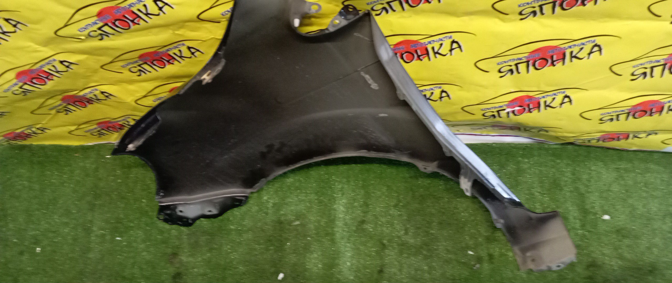 КРЫЛО/TOY/PORTE/NCP141/NCP145/NSP140/NSP141/F/R/5381152430