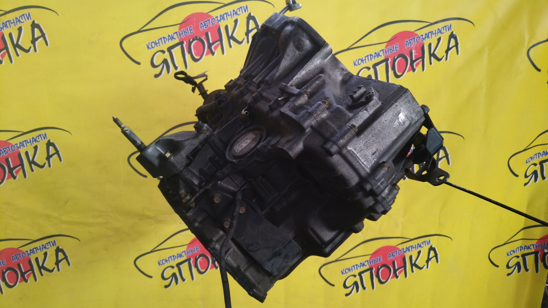 АКПП/NIS/CR10-DE/CR14-DE/CR12-DE/AD/CUBE/CUBE CUBIC/MARCH/AK12/BGZ11/BK12/BNK12/BNZ11/BZ11/K12/VAY12/БЕЗ ДАТЧИКА/RE4F03B/2WD/310203AX80/3131034X63/3131034X65/310203BX15