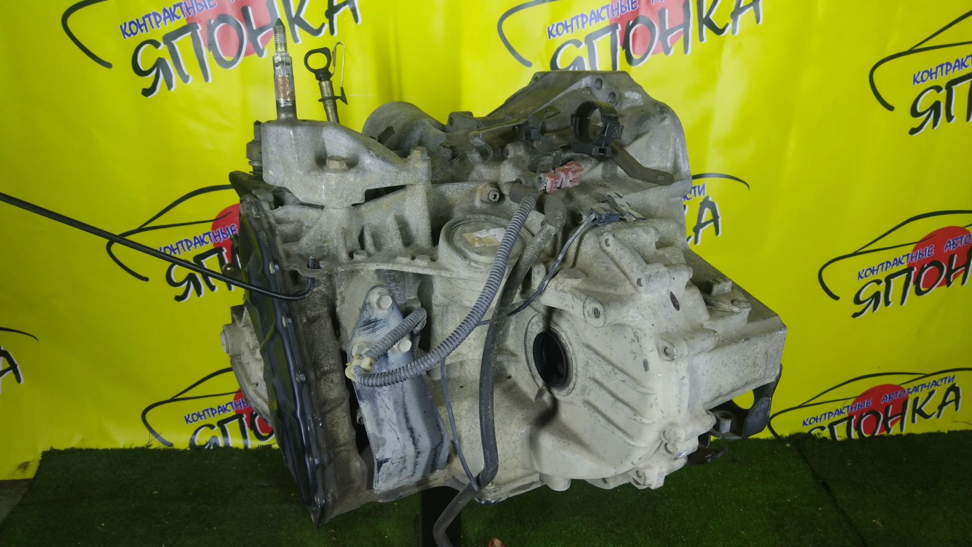АКПП/NIS/CR10-DE/CR14-DE/CR12-DE/AD/CUBE/CUBE CUBIC/MARCH/AK12/BGZ11/BK12/BNK12/BNZ11/BZ11/K12/VAY12/БЕЗ ДАТЧИКА/RE4F03B/2WD/310203AX80/3131034X63/3131034X65/310203BX15