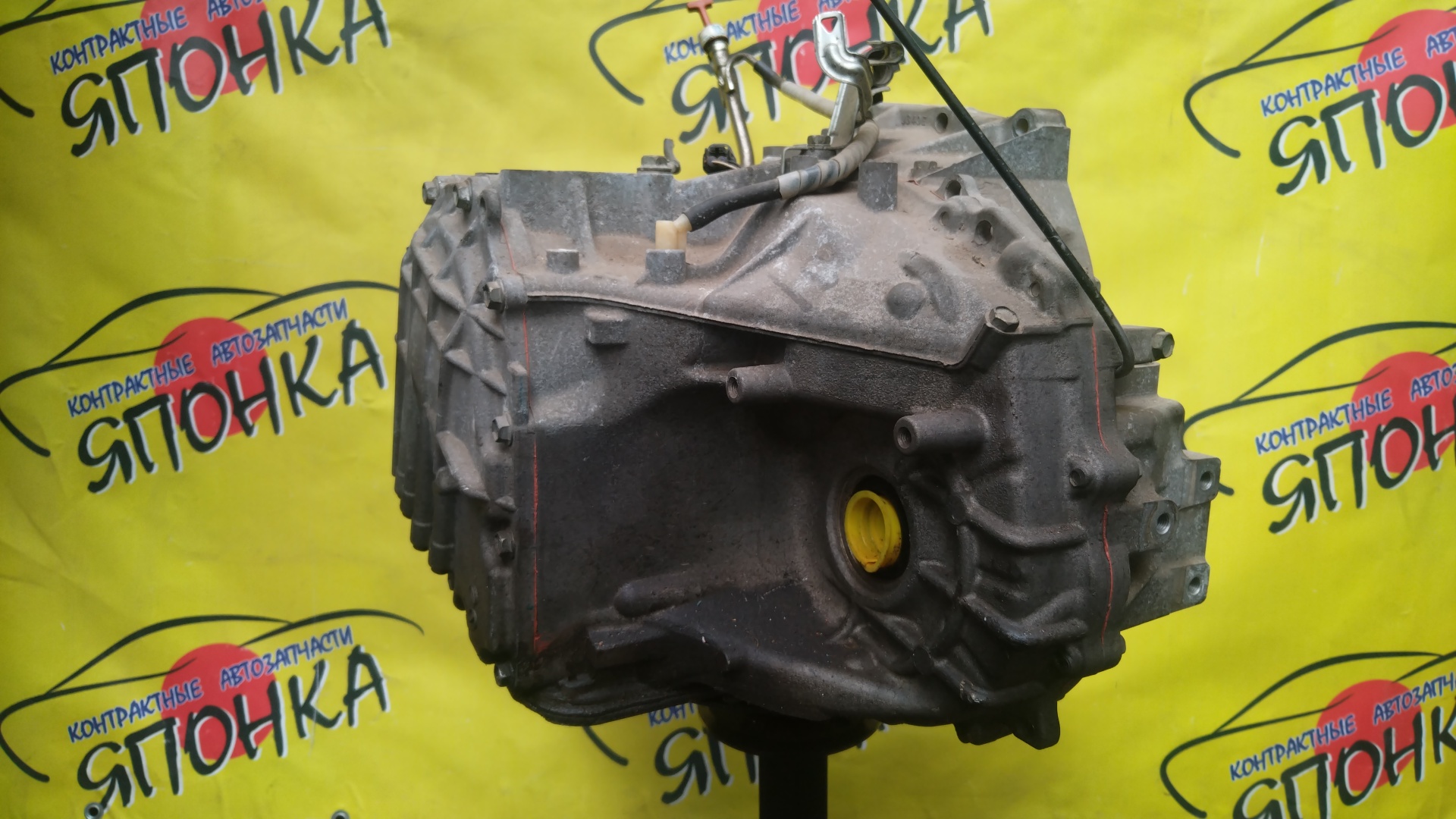 АКПП/TOY/1NZ-FE/U340E/ALLION/FUNCARGO/IST/PLATZ/PORTE/PREMIO/RAUM/VITZ/NCP12/NCP13/NCP21/NCZ20/NNP11/NZT240/2WD