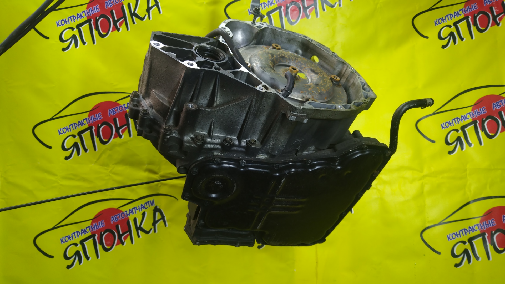 АКПП/NIS/CR10-DE/CR14-DE/CR12-DE/AD/CUBE/CUBE CUBIC/MARCH/AK12/BGZ11/BK12/BNK12/BNZ11/BZ11/K12/VAY12/БЕЗ ДАТЧИКА/RE4F03B/2WD/310203AX80/3131034X63/3131034X65/310203BX15