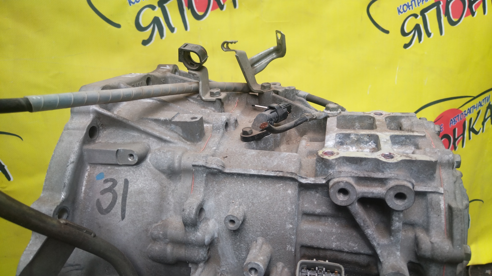 АКПП/TOY/1NZ-FE/U340E/ALLION/FUNCARGO/IST/PLATZ/PORTE/PREMIO/RAUM/VITZ/NCP12/NCP13/NCP21/NCZ20/NNP11/NZT240/2WD
