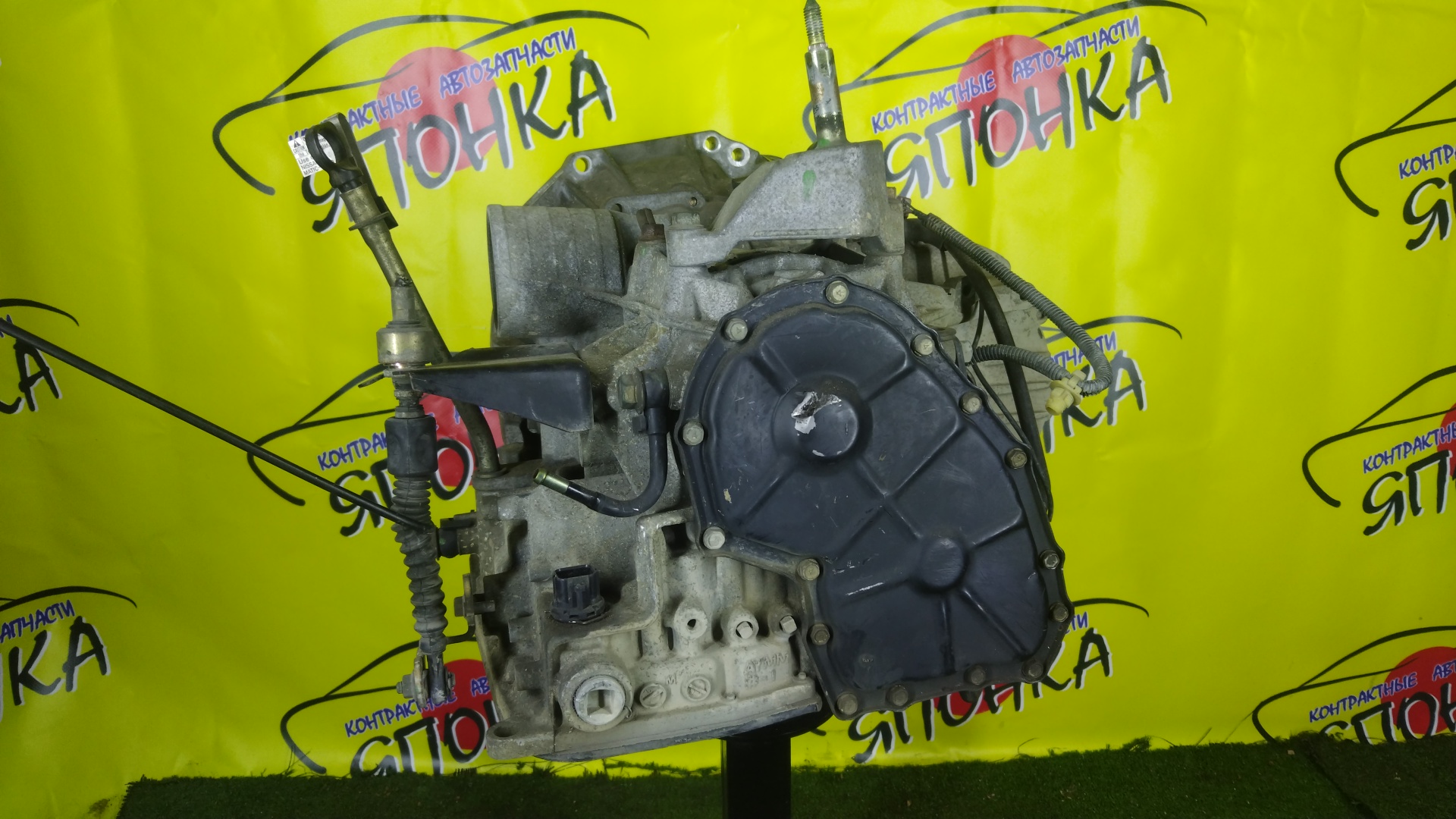 АКПП/NIS/CR10-DE/CR14-DE/CR12-DE/AD/CUBE/CUBE CUBIC/MARCH/AK12/BGZ11/BK12/BNK12/BNZ11/BZ11/K12/VAY12/БЕЗ ДАТЧИКА/RE4F03B/2WD/310203AX80/3131034X63/3131034X65/310203BX15