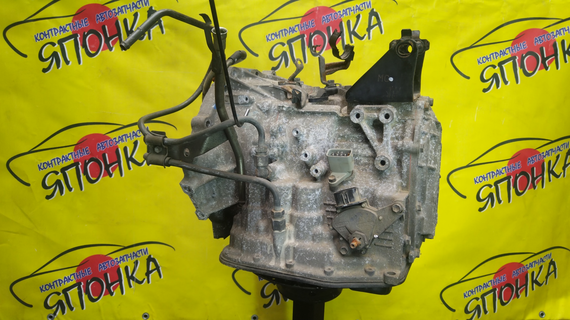 АКПП/TOY/1NZ-FE/U340E/ALLION/FUNCARGO/IST/PLATZ/PORTE/PREMIO/RAUM/VITZ/NCP12/NCP13/NCP21/NCZ20/NNP11/NZT240/2WD