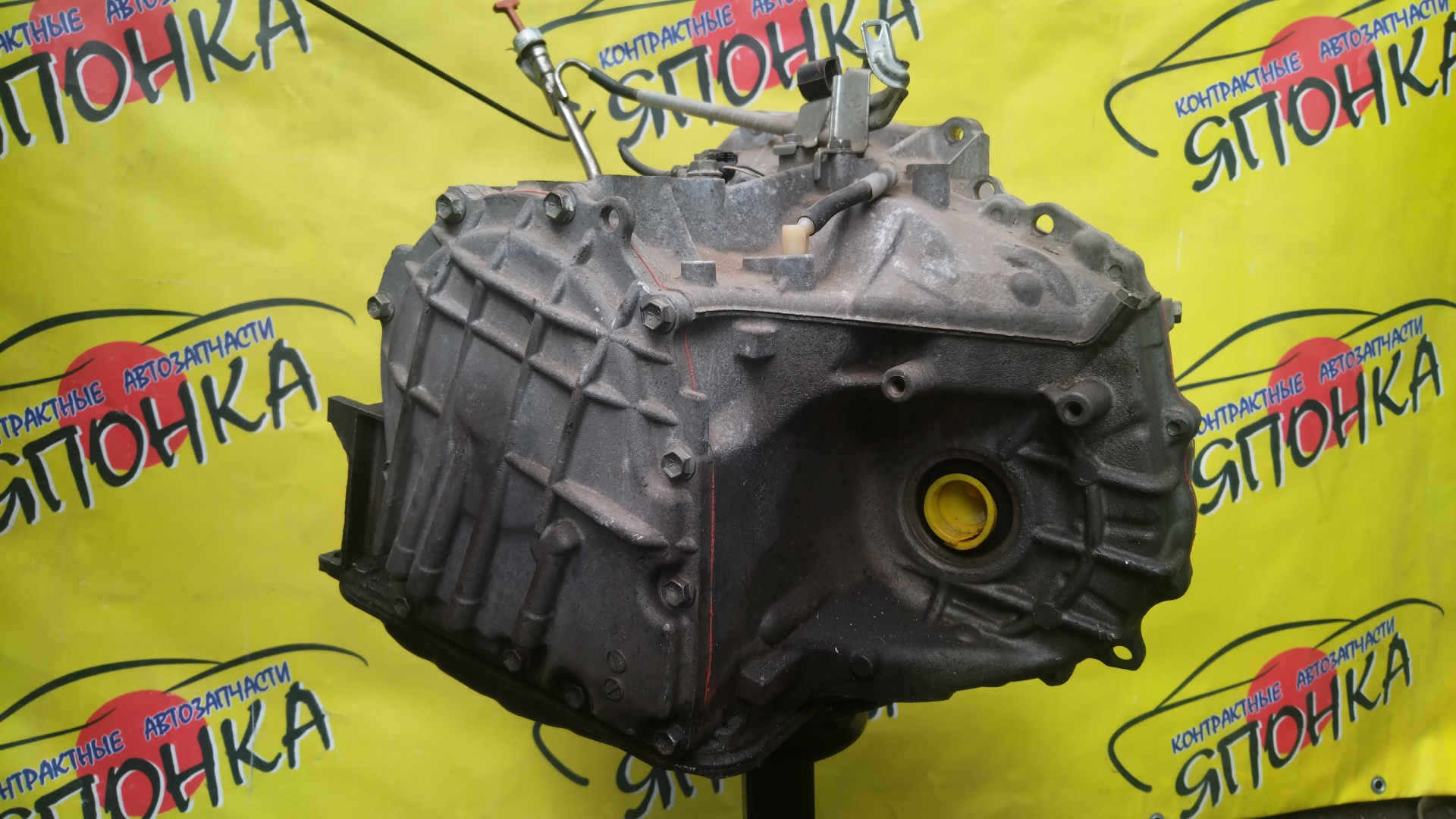 АКПП/TOY/1NZ-FE/U340E/ALLION/FUNCARGO/IST/PLATZ/PORTE/PREMIO/RAUM/VITZ/NCP12/NCP13/NCP21/NCZ20/NNP11/NZT240/2WD