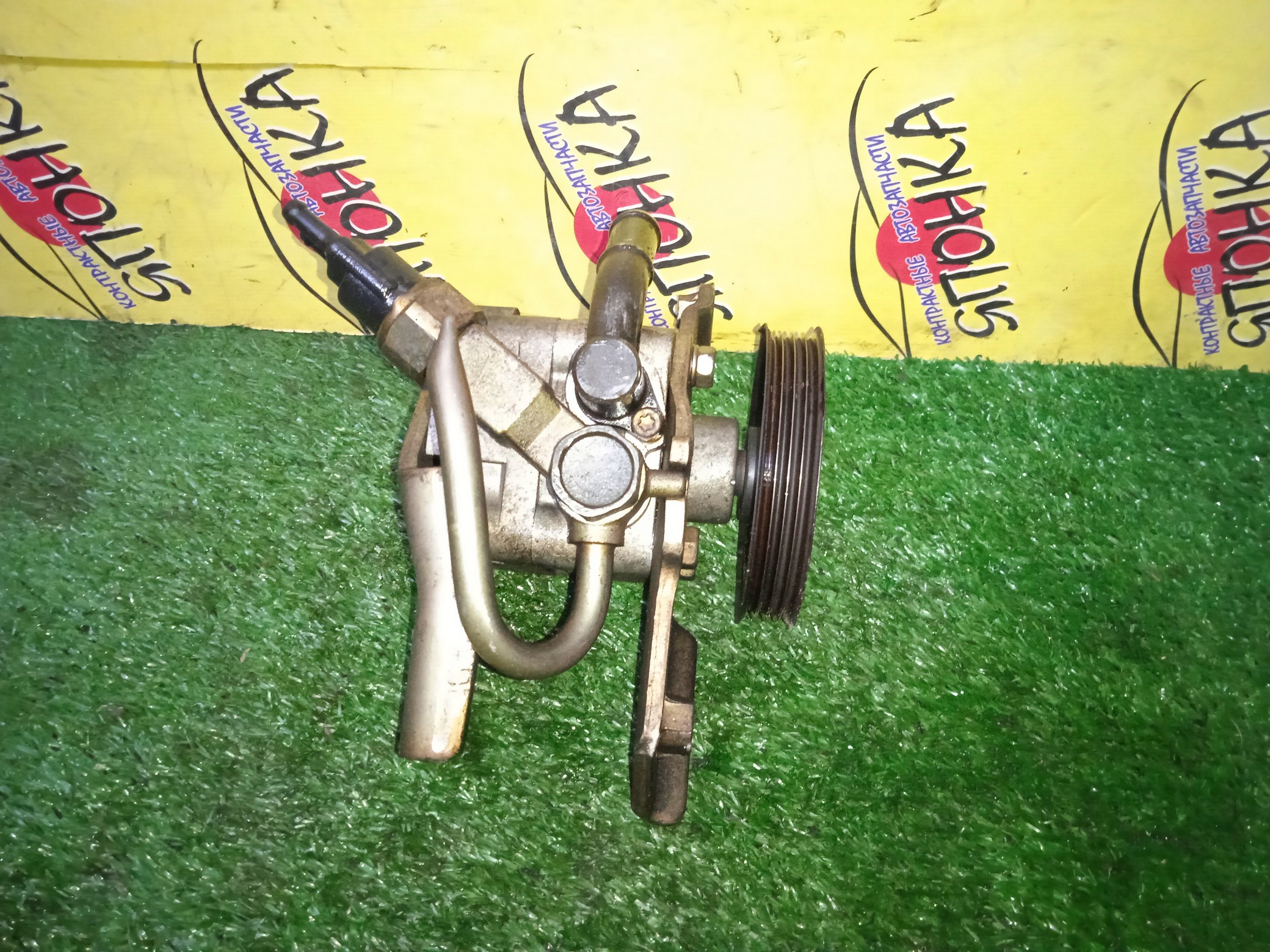 ГУР/NIS/SR20DE/SR20DET/SR20VET/AVENIR/SERENA/TINO/X-TRAIL/HV10/PC24/PNC24/PNT30/PNW11/PW11