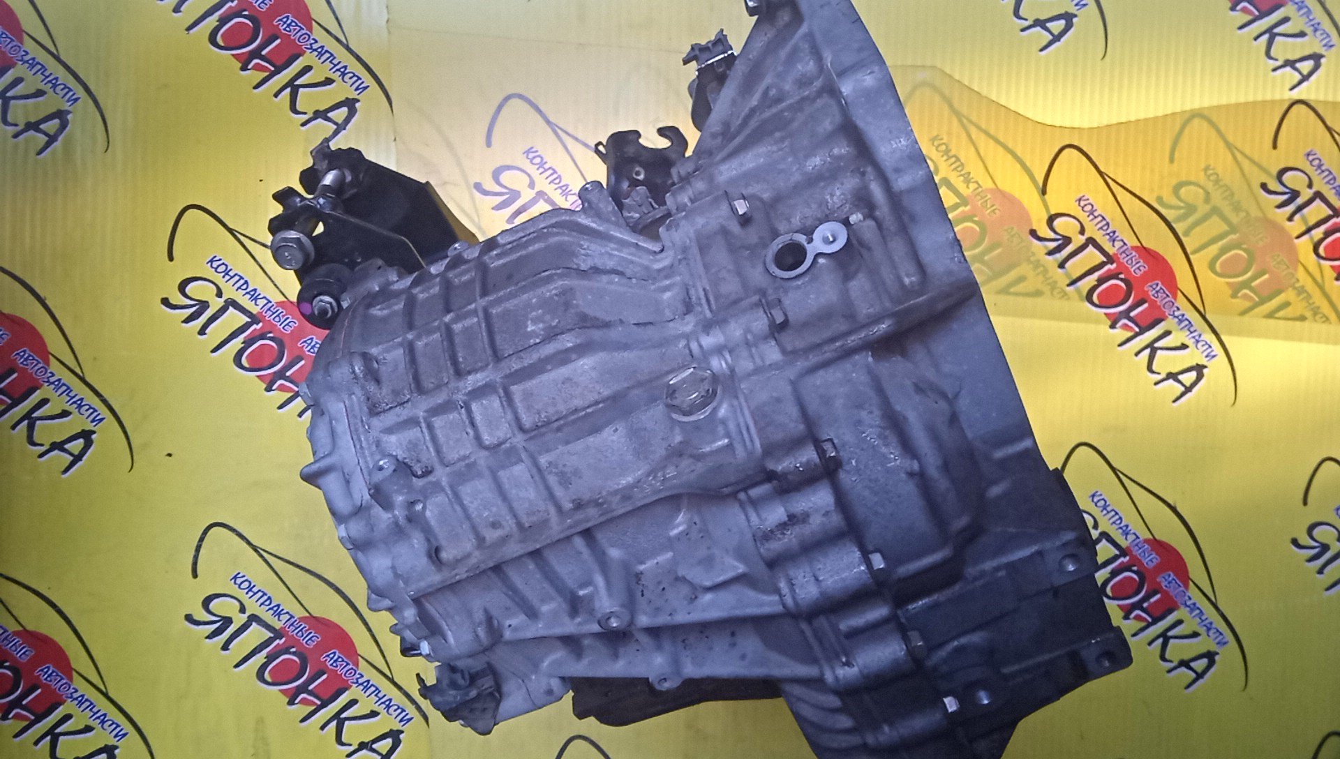 АКПП/TOY/3ZR-FAE/AVENSIS/ZGM11G/ZGM11W/ZRT272/K111-05A/3014020030/3040020030