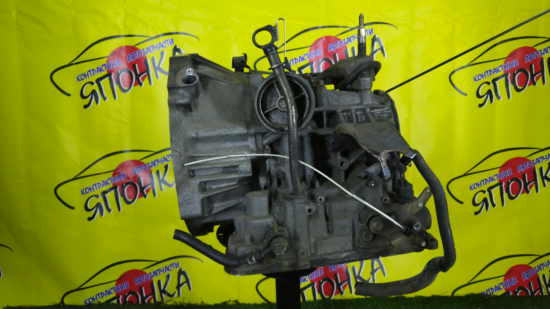 АКПП/NIS/CR10-DE/CR14-DE/CR12-DE/AD/CUBE/CUBE CUBIC/MARCH/AK12/BGZ11/BK12/BNK12/BNZ11/BZ11/K12/VAY12/БЕЗ ДАТЧИКА/RE4F03B/2WD/310203AX80/3131034X63/3131034X65/310203BX15