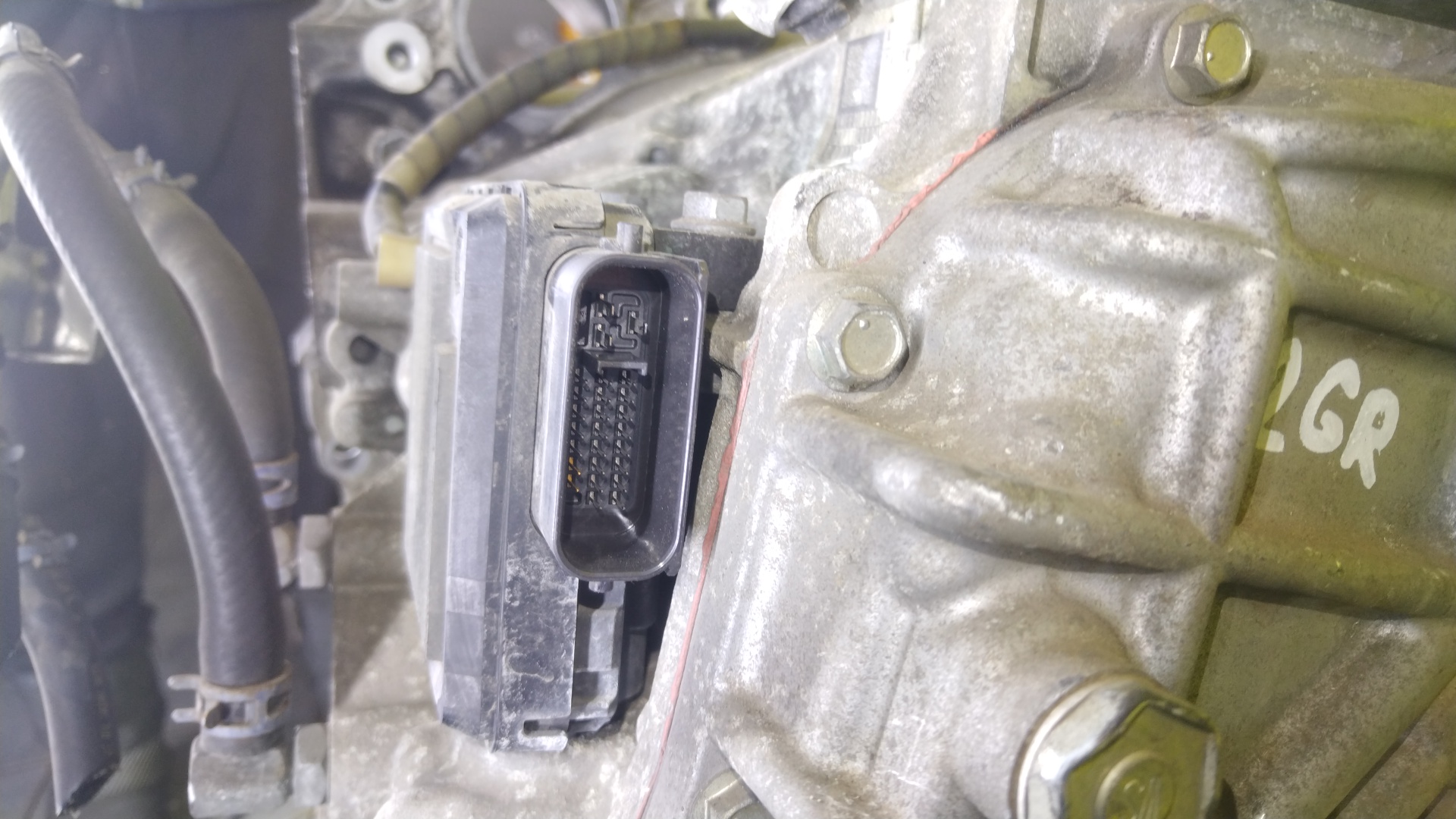 АКПП/TOY/2GR-FE/CAMRY/VENZA/ESTIMA/AVALON/BLADE/MARK X ZIO/PREVIA/GSV40/GSX30/GSR50/GGV10/GGA10/GRE156H/GSR50W/U660E/3050028160