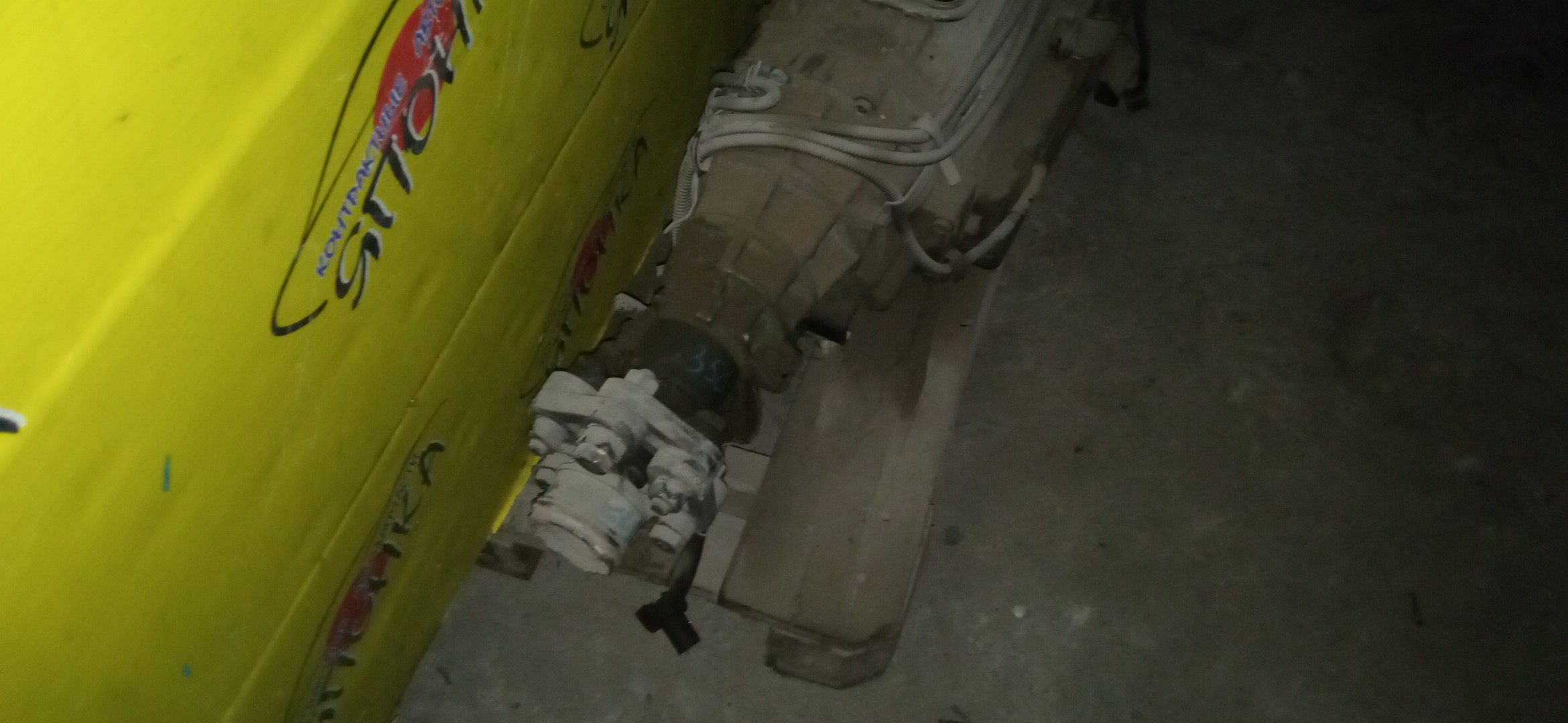 АКПП/NIS/VH41/CIMA/FGY32/ЗАДНЕПРИВОДНЫЙ/RE4R03ARC36/3102051X12