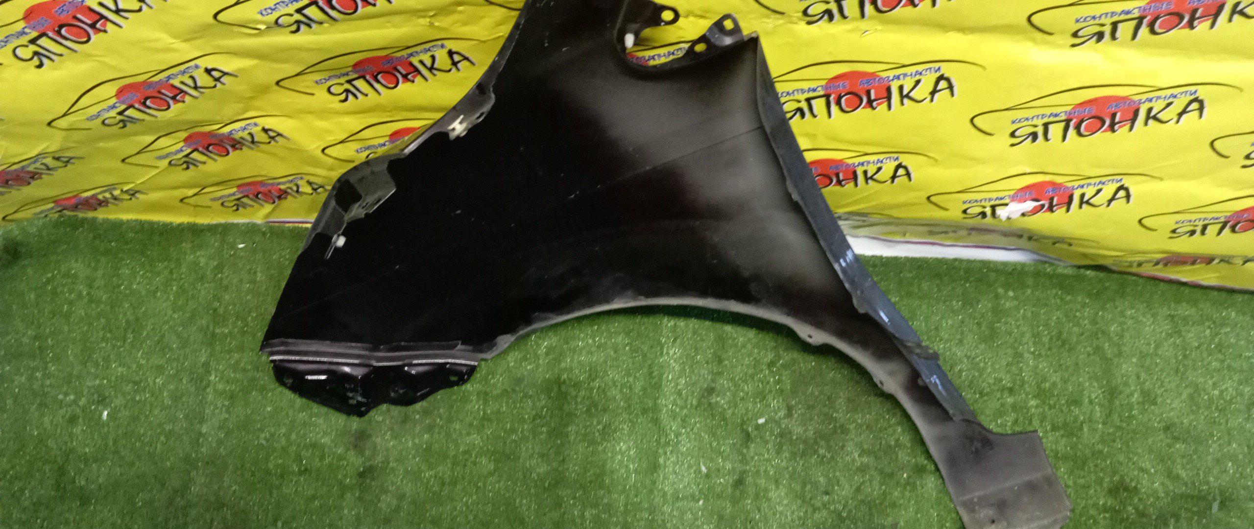 КРЫЛО/TOY/PORTE/NCP141/NCP145/NSP140/NSP141/F/R/5381152430