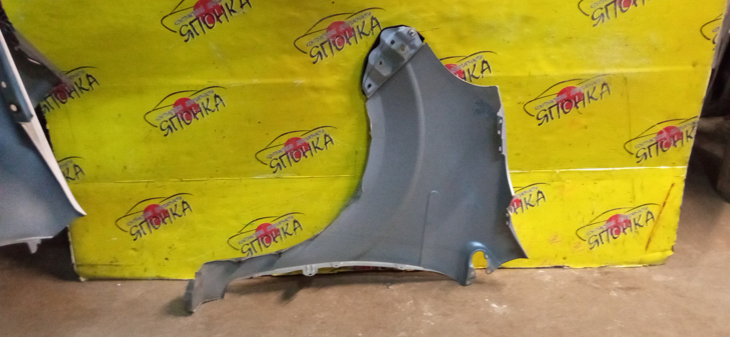 КРЫЛО/TOY/PORTE/NCP141/NCP145/NSP140/NSP141/F/R/5381152430