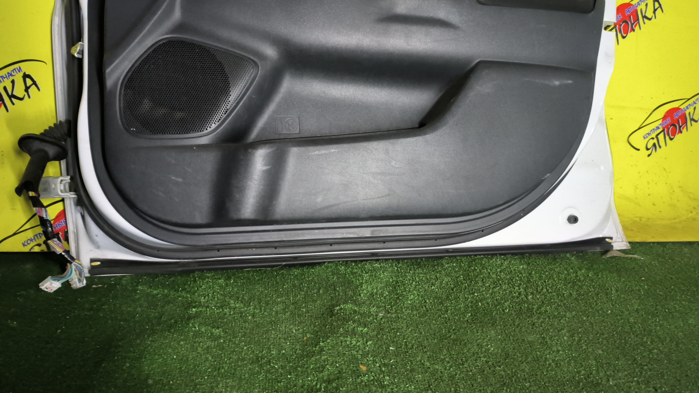 ДВЕРЬ БОКОВАЯ/MMC/ASX/RVR/GA1W/GA2W/GA3W/GA4W/GA6W/F/R