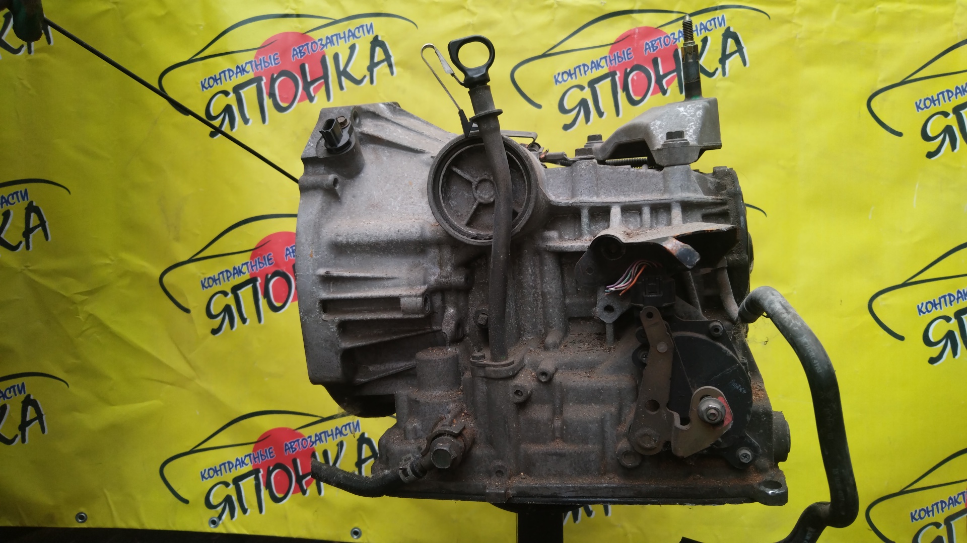 АКПП/NIS/CR10-DE/CR14-DE/CR12-DE/AD/CUBE/CUBE CUBIC/MARCH/AK12/BGZ11/BK12/BNK12/BNZ11/BZ11/K12/VAY12/БЕЗ ДАТЧИКА/RE4F03B/2WD/310203AX80/3131034X63/3131034X65/310203BX15