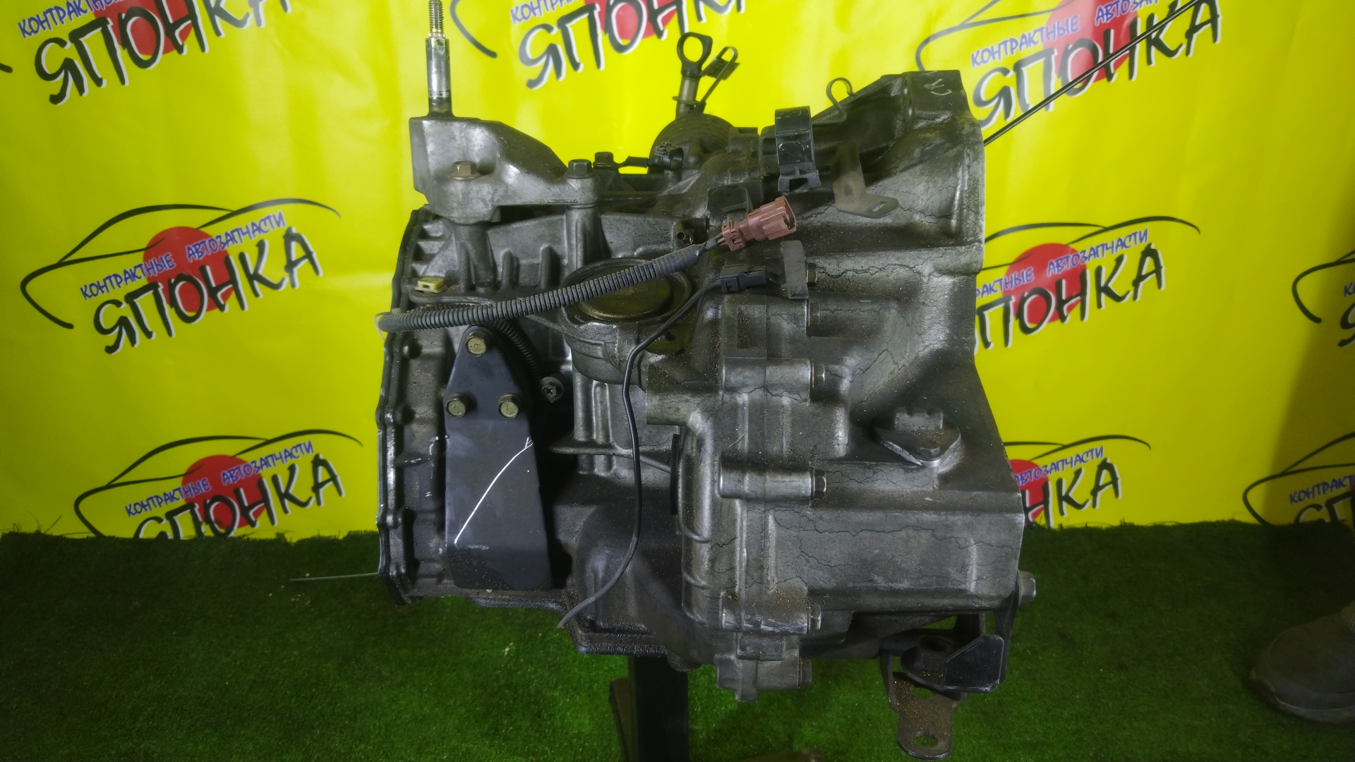 АКПП/NIS/CR10-DE/CR14-DE/CR12-DE/AD/CUBE/CUBE CUBIC/MARCH/AK12/BGZ11/BK12/BNK12/BNZ11/BZ11/K12/VAY12/БЕЗ ДАТЧИКА/RE4F03B/2WD/310203AX80/3131034X63/3131034X65/310203BX15