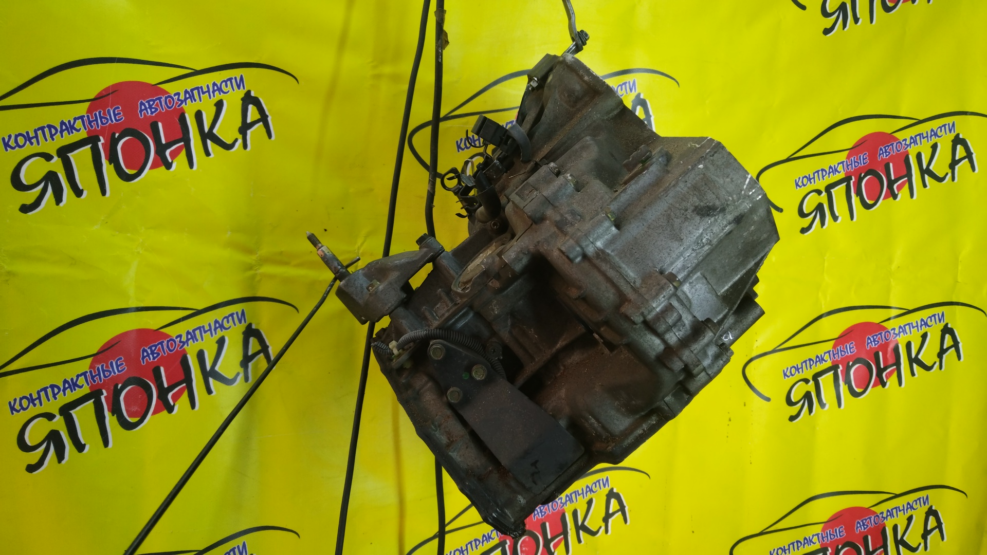 АКПП/NIS/CR10-DE/CR14-DE/CR12-DE/AD/CUBE/CUBE CUBIC/MARCH/AK12/BGZ11/BK12/BNK12/BNZ11/BZ11/K12/VAY12/БЕЗ ДАТЧИКА/RE4F03B/2WD/310203AX80/3131034X63/3131034X65/310203BX15