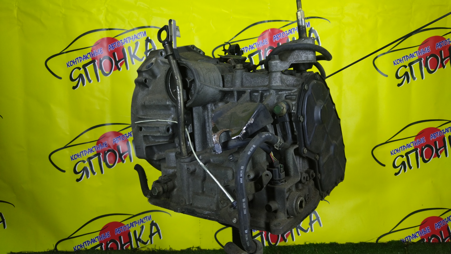 АКПП/NIS/CR10-DE/CR14-DE/CR12-DE/AD/CUBE/CUBE CUBIC/MARCH/AK12/BGZ11/BK12/BNK12/BNZ11/BZ11/K12/VAY12/БЕЗ ДАТЧИКА/RE4F03B/2WD/310203AX80/3131034X63/3131034X65/310203BX15